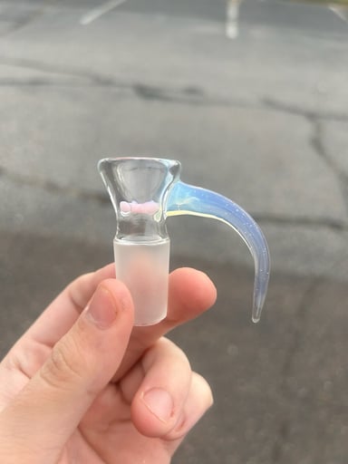Preview pic of 18/4 Hologram Glass Slide