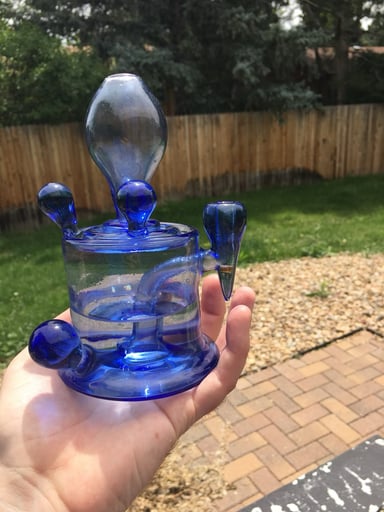 Preview pic of 1/1 Earl Jr Banger Hanger 2019 AGI Piece