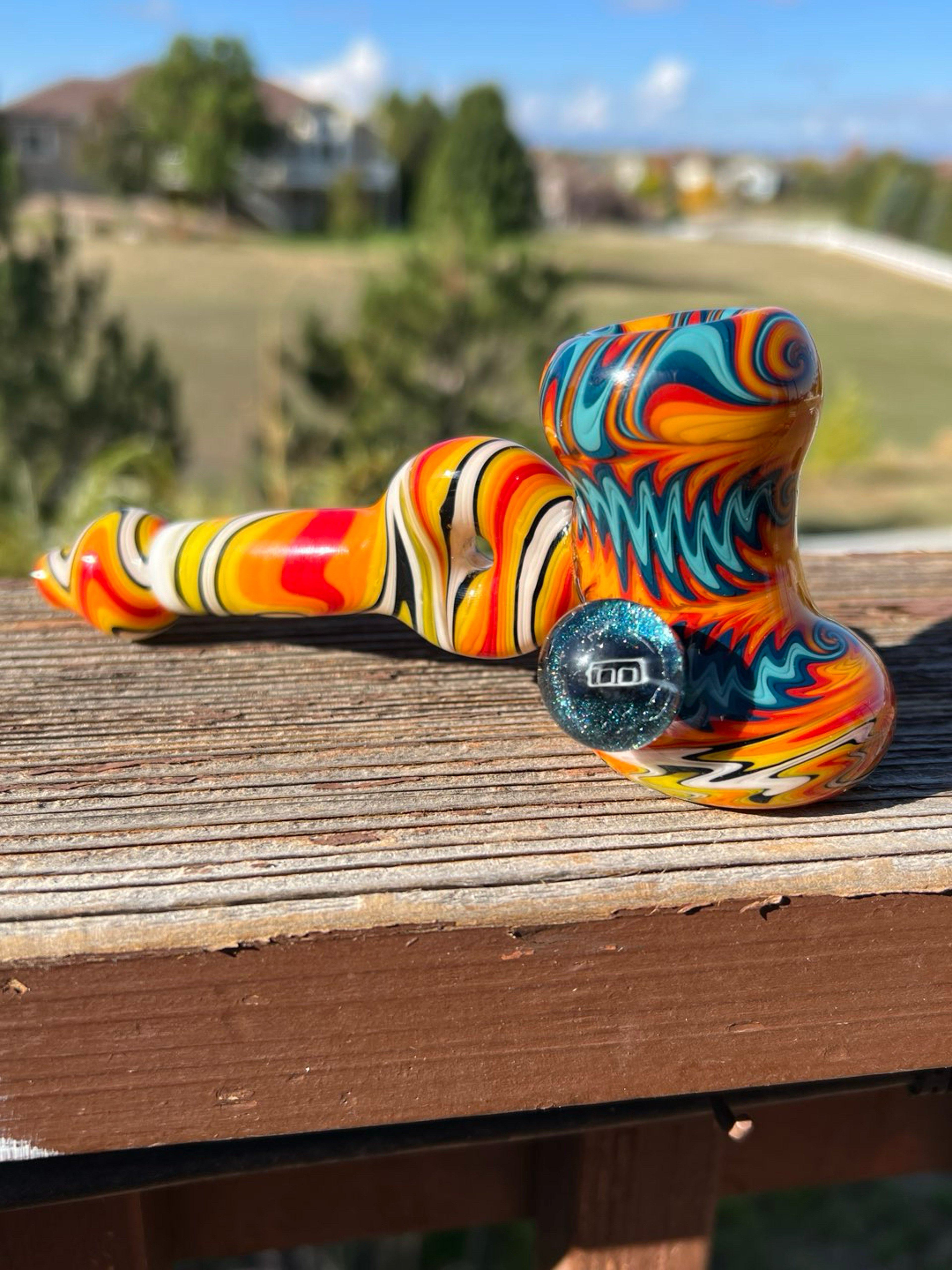 Preview pic of Wigwag hammer