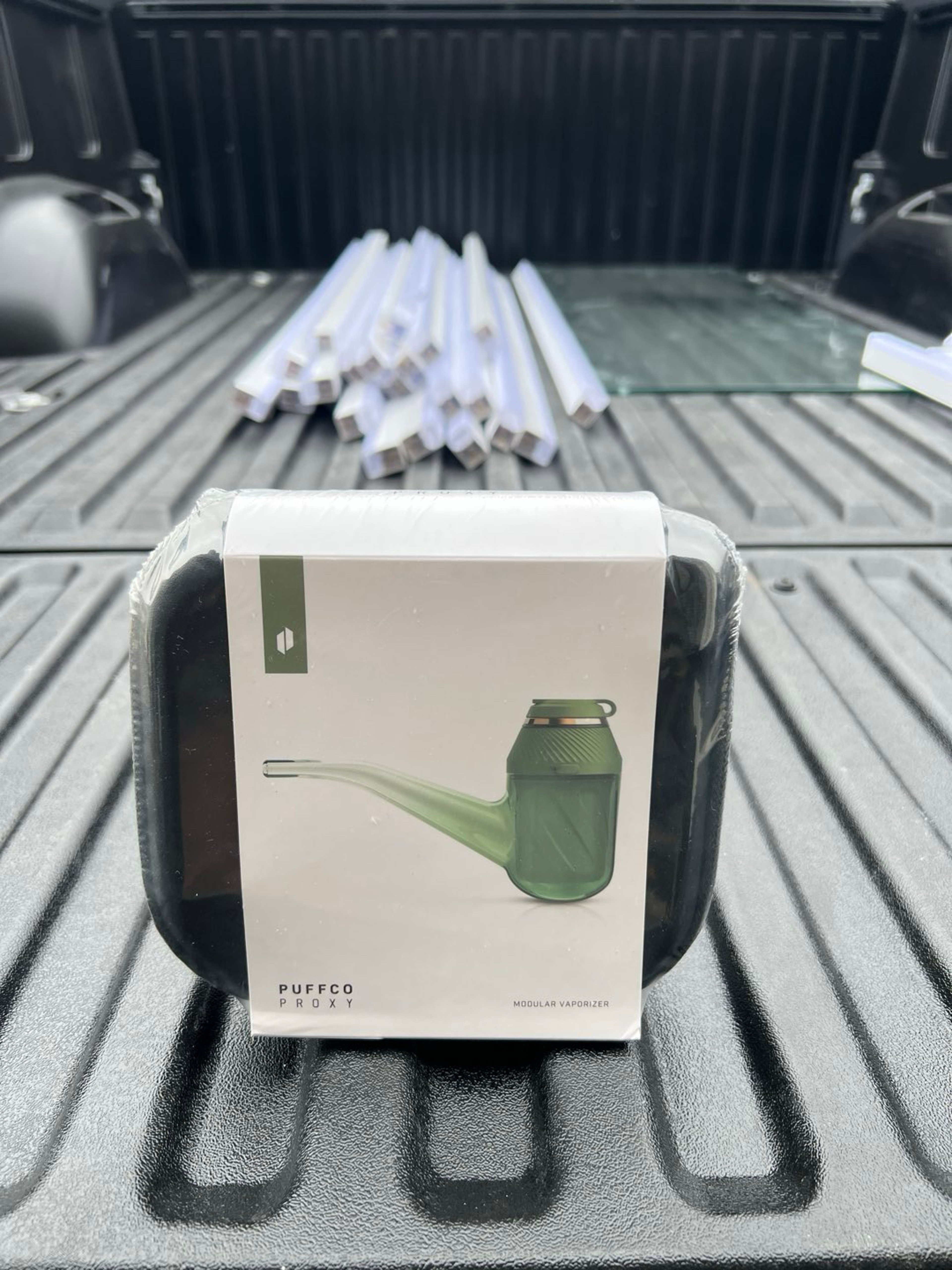 Preview pic of Puffco Proxy