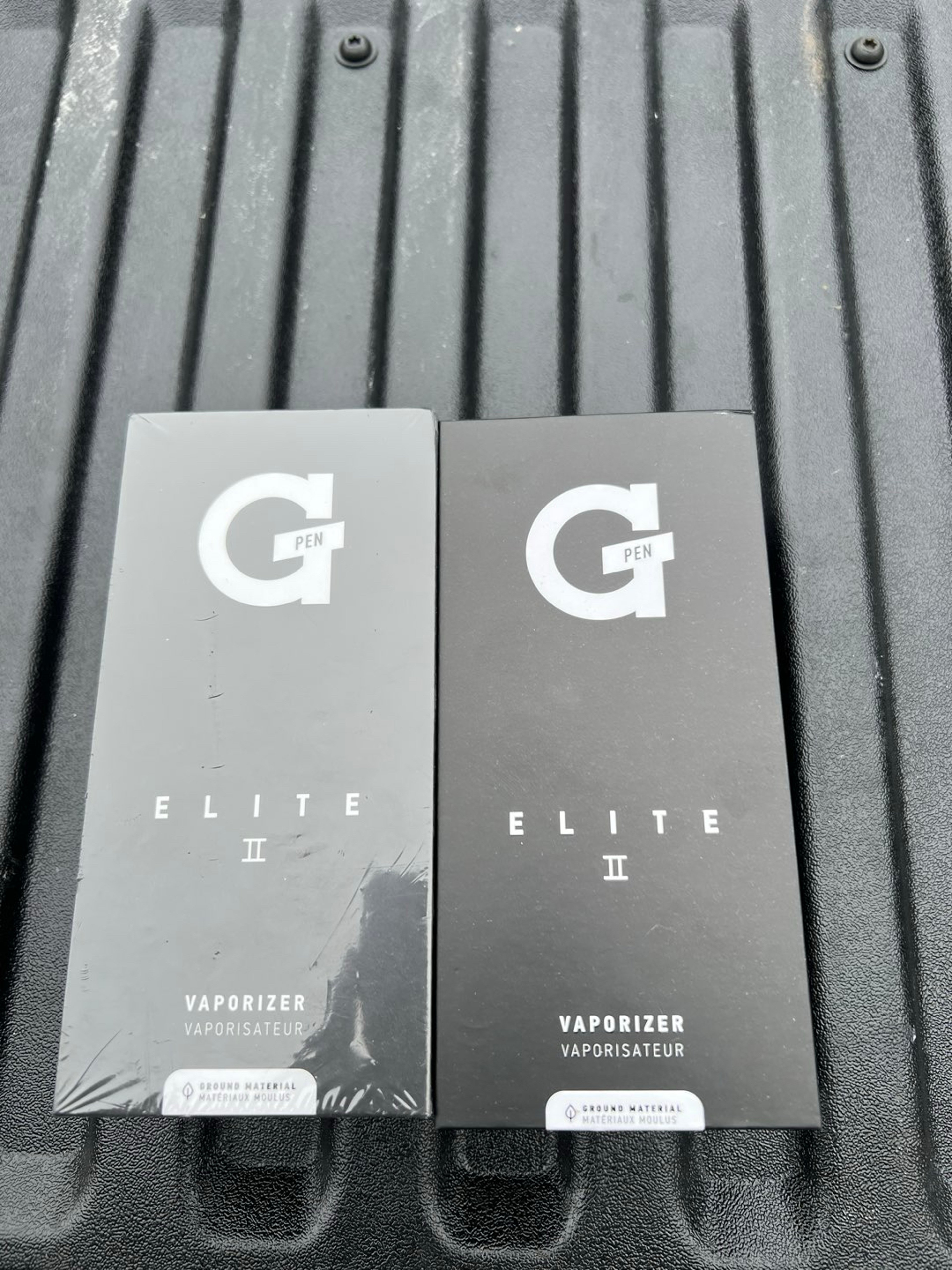 Preview pic of G Pen Elite 2