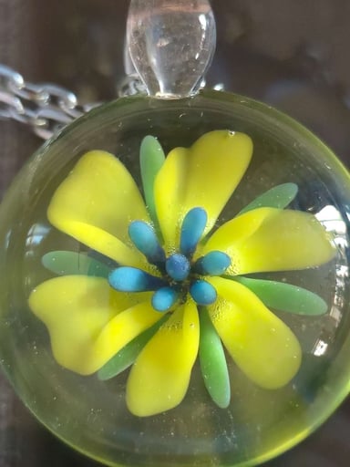 Preview pic of Morning Burst
