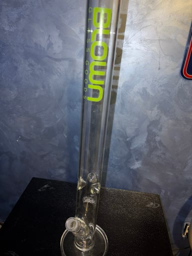 Preview pic of BLOWN 23 inch straight tube