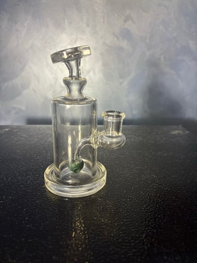 Preview pic of Witch doctor 6 inch standard dab rig
