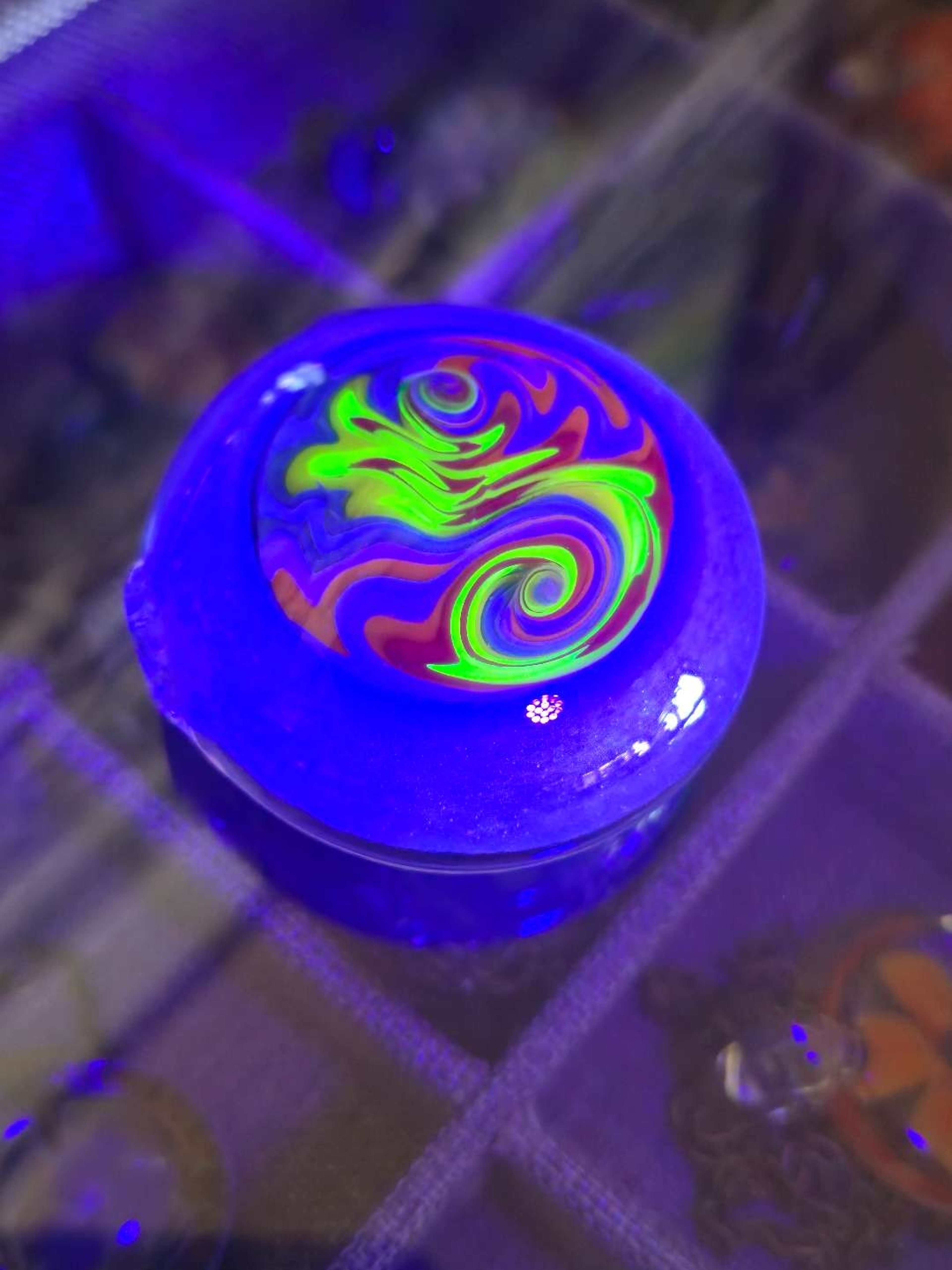 Preview pic of Carnival Swirl
