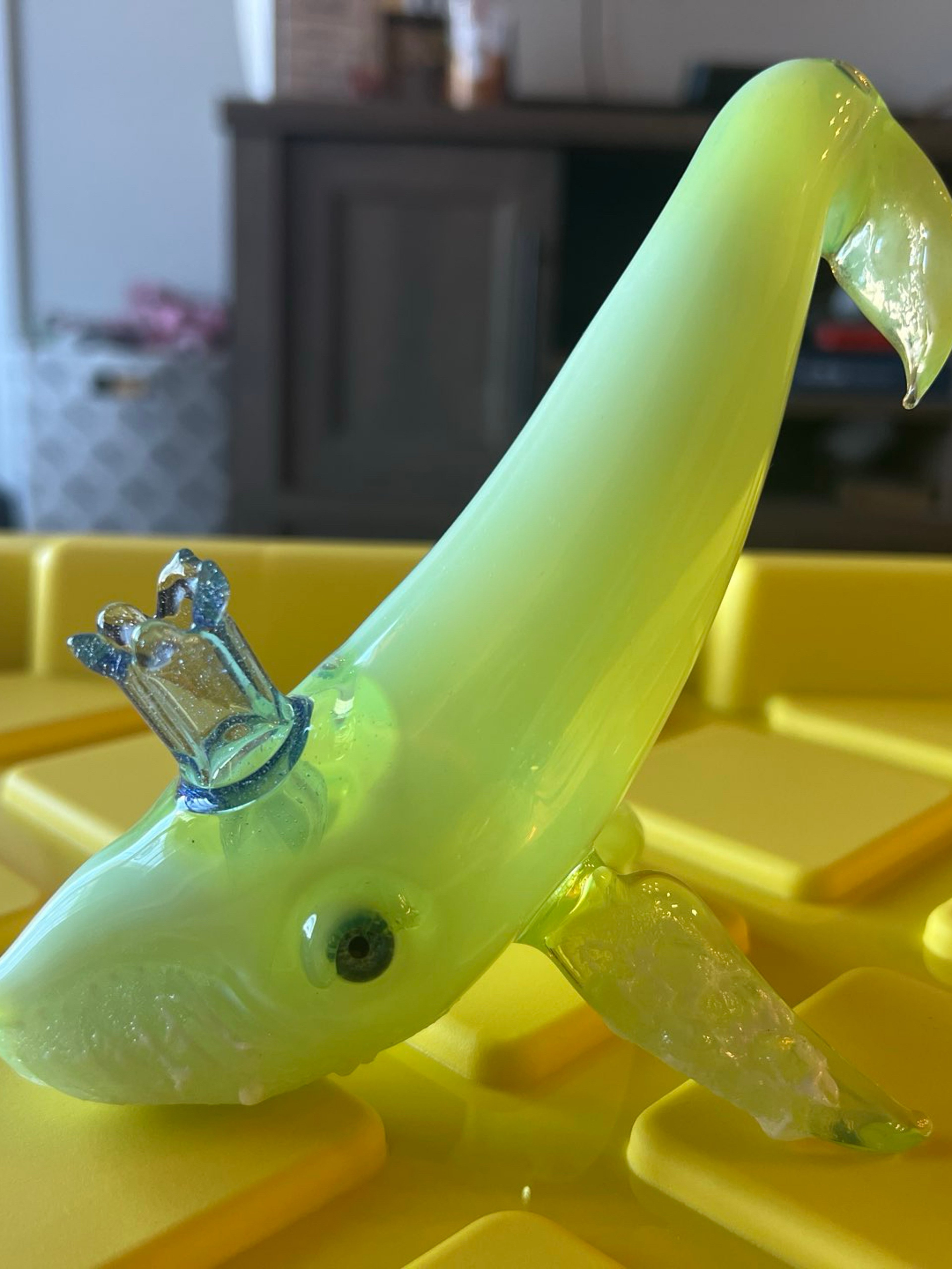 Preview pic of Chad Lacy Humpback Whale