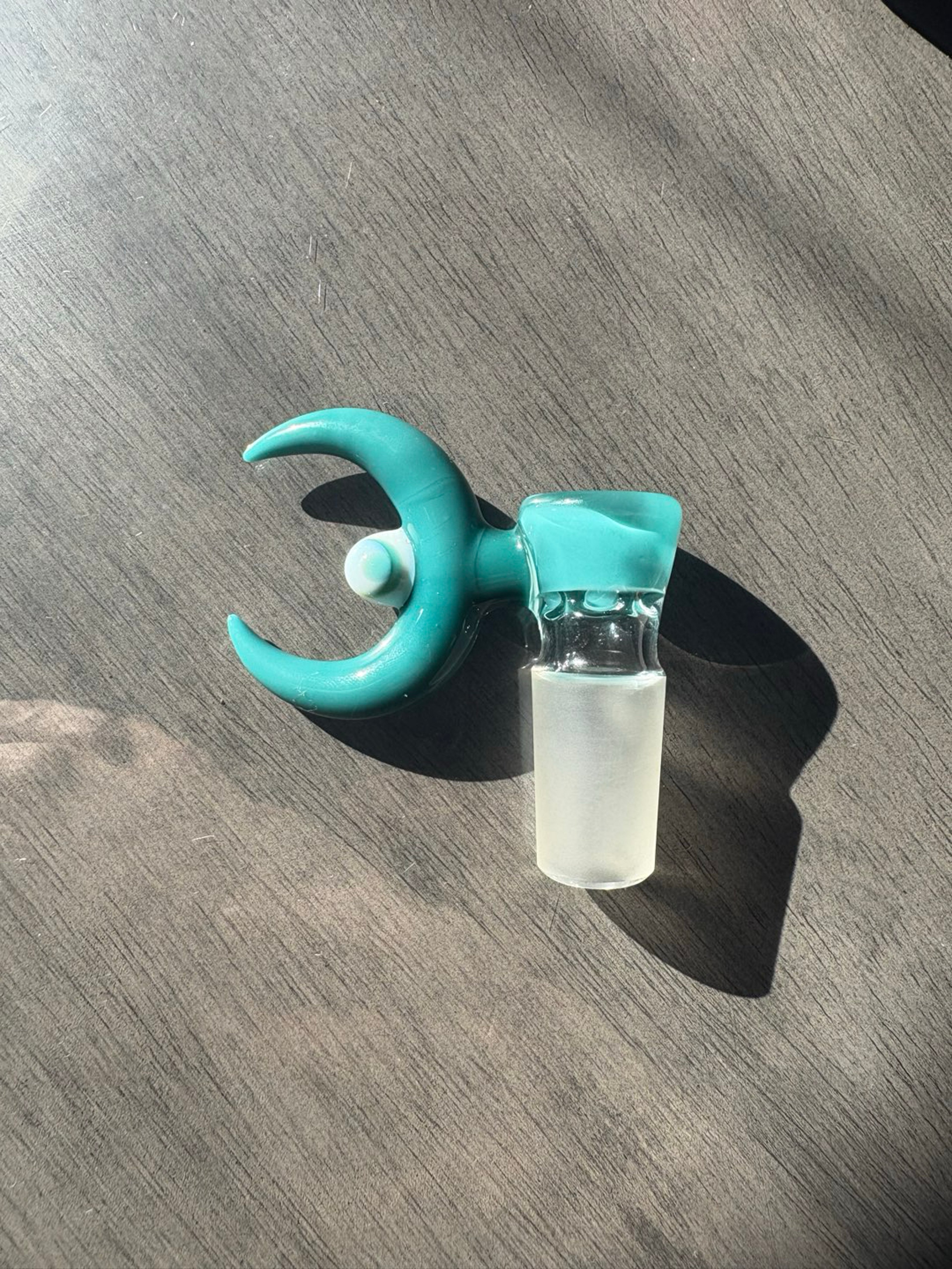 Preview pic of Emolloboro Slide/Bowlpiece