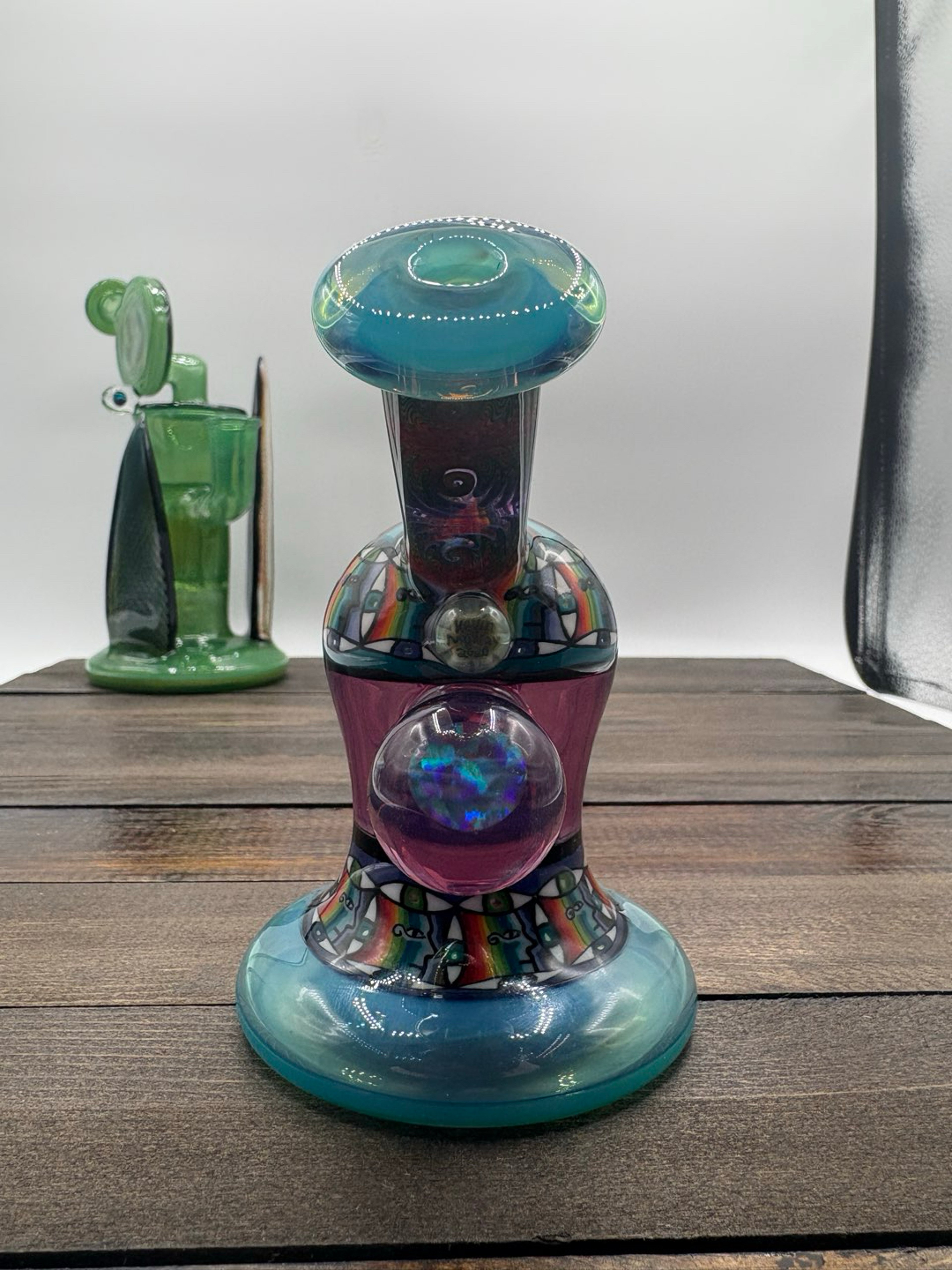 Preview pic of 2020 Kevin Murray Rig