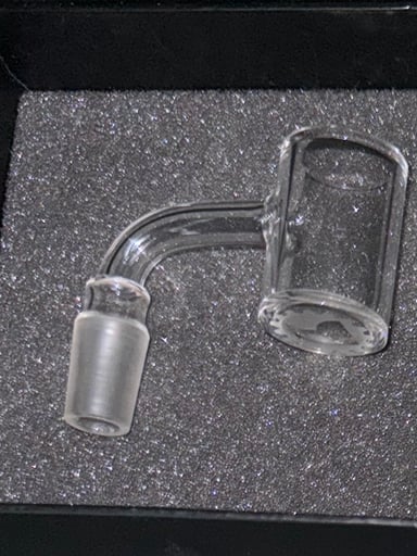 Preview pic of Toro Grail 25mm