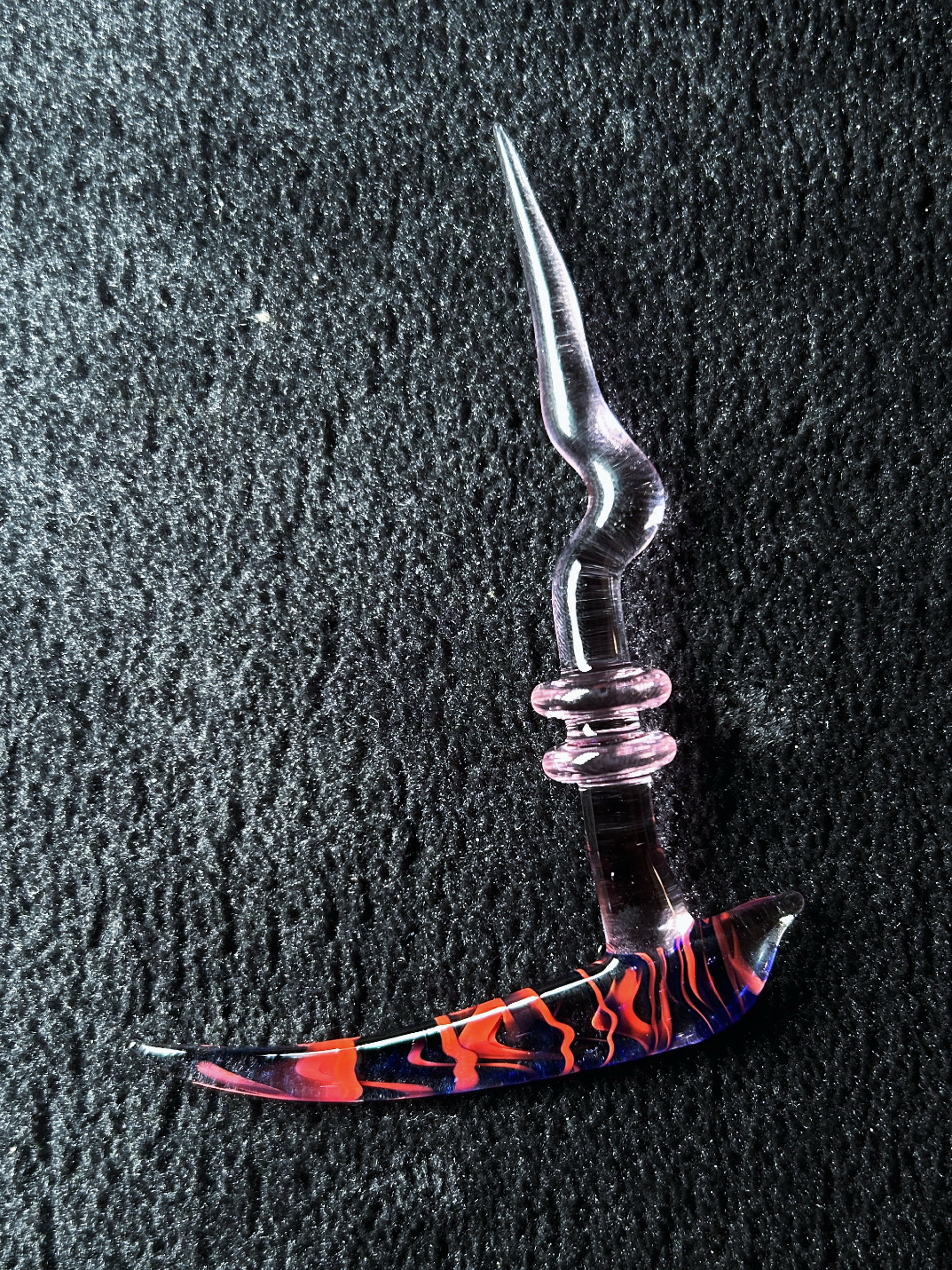 Preview pic of MarvinsGlass024 No Reserve Auction! 🏓
