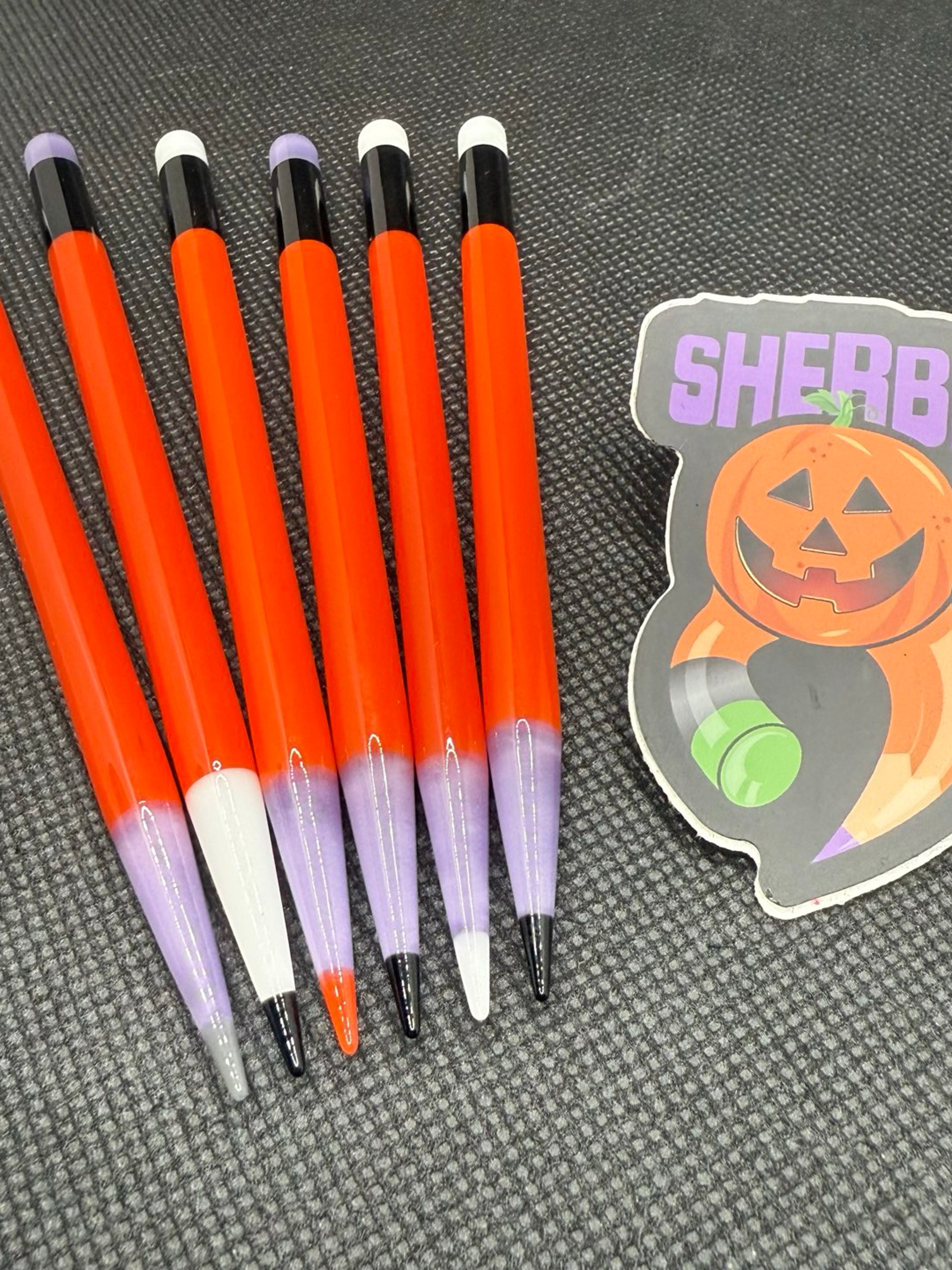 Preview pic of *SALE* Halloween mystery pencil