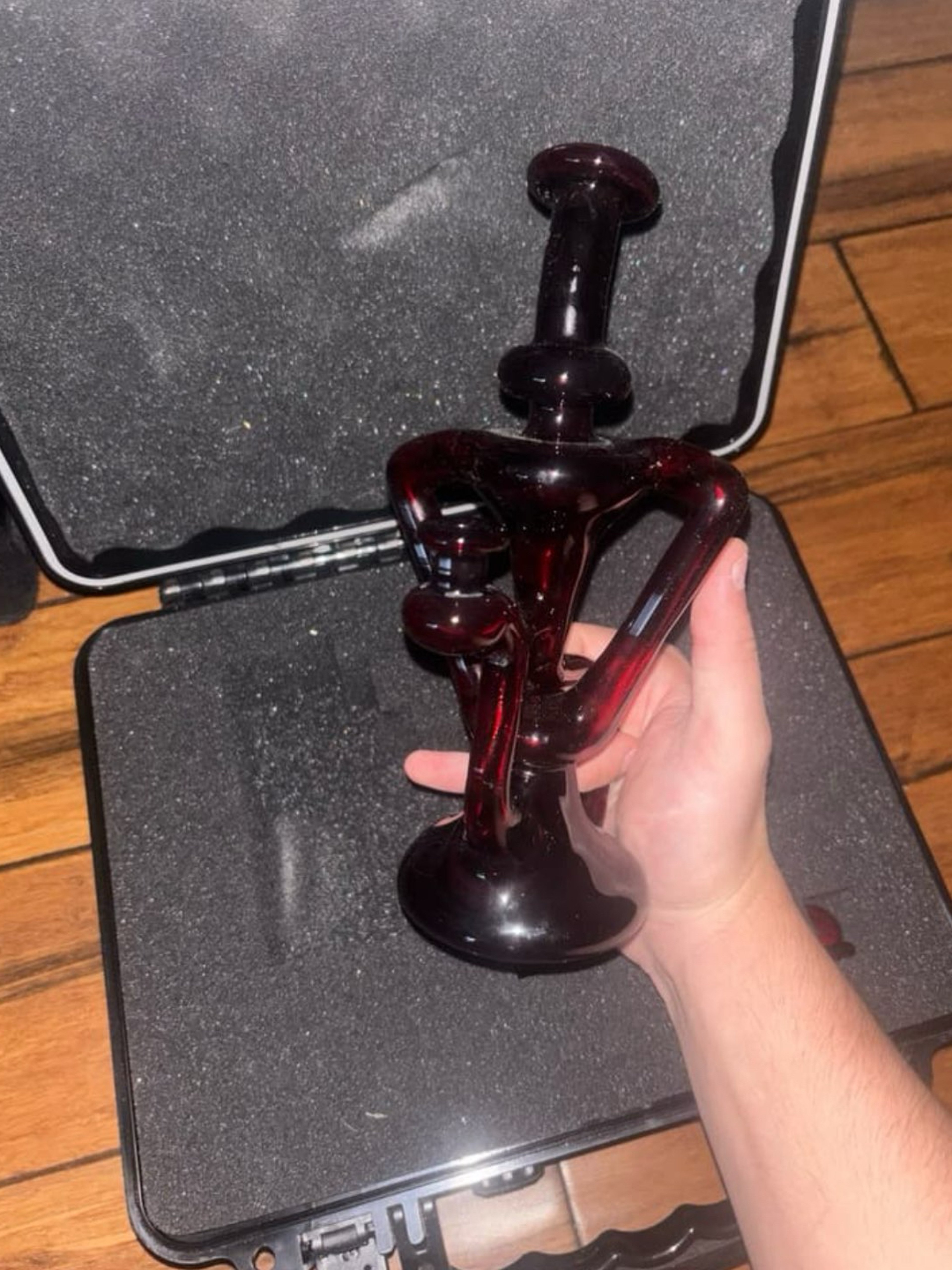 Preview pic of Matt D Recycler