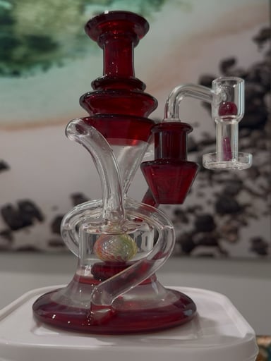 Preview pic of Cerio Rig