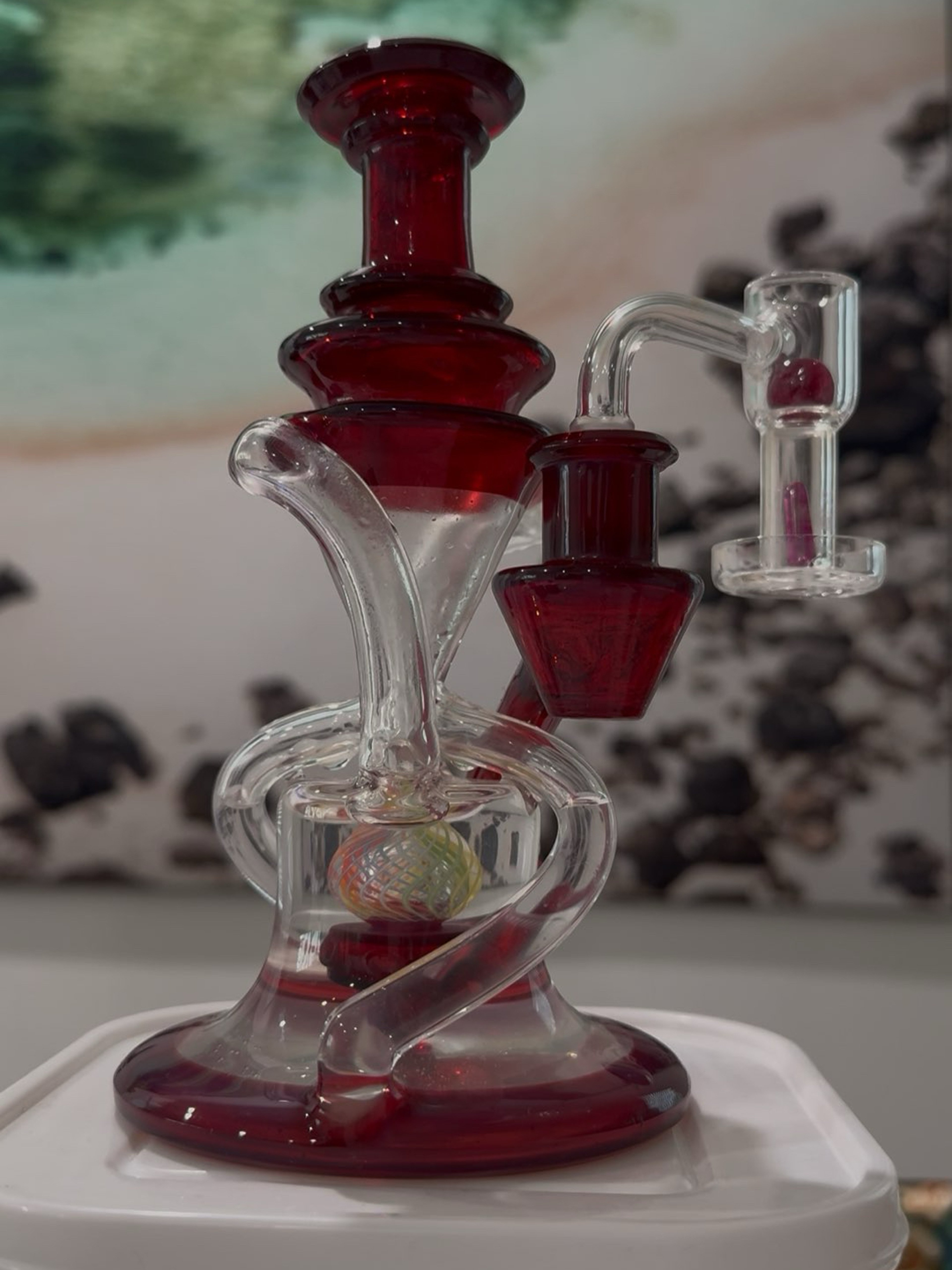 Preview pic of Cerio Rig