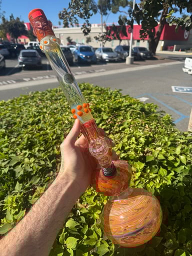 Preview pic of Jerome baker design Brazilian 21”