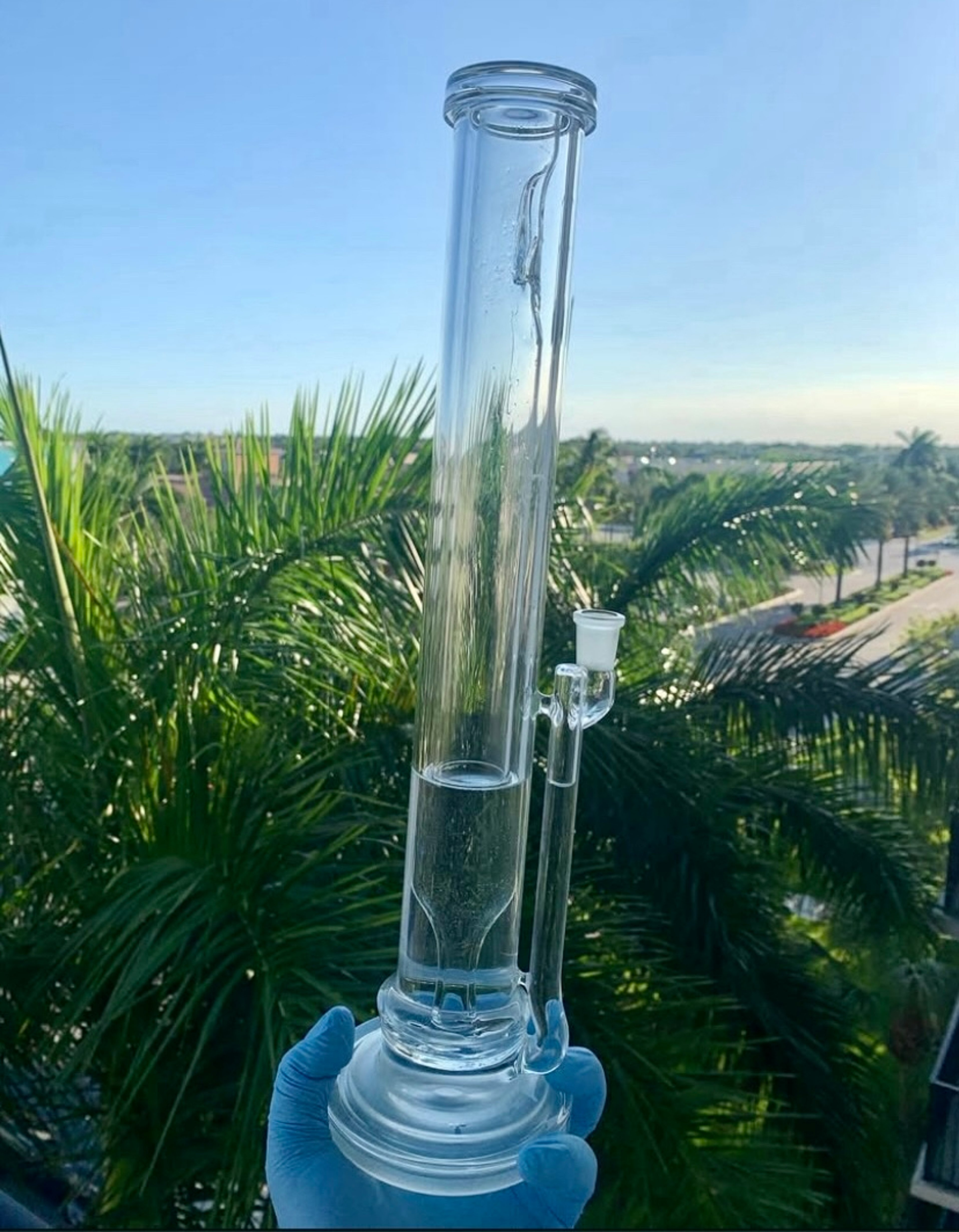 Preview pic of Hamms Outside In Bong