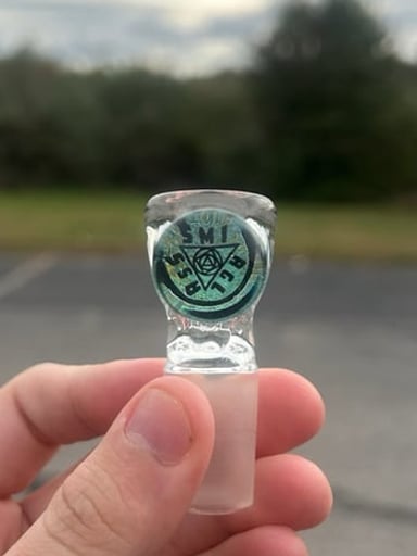 Preview pic of 18/4 Smir Glass *Brand New Never Used