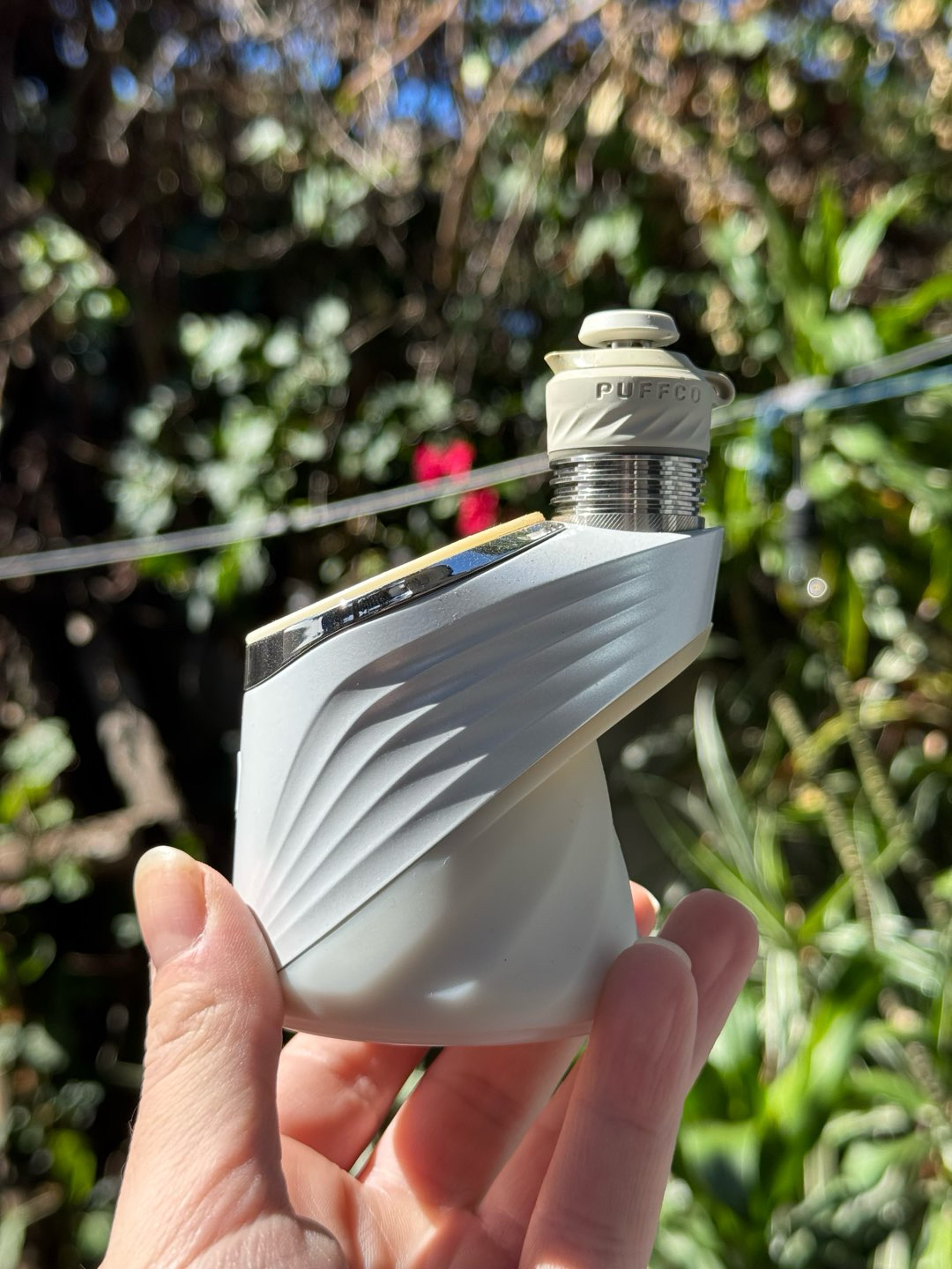 Preview pic of Puffco Pro V2 - Base