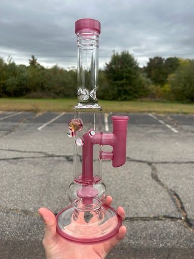 Preview pic of FA Liam The Glass Guy Blooper