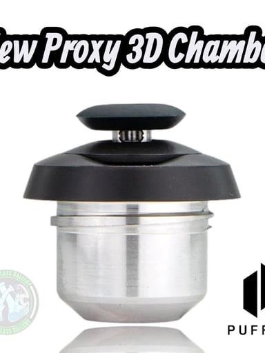Preview pic of Puffco - New Proxy 3D Chamber