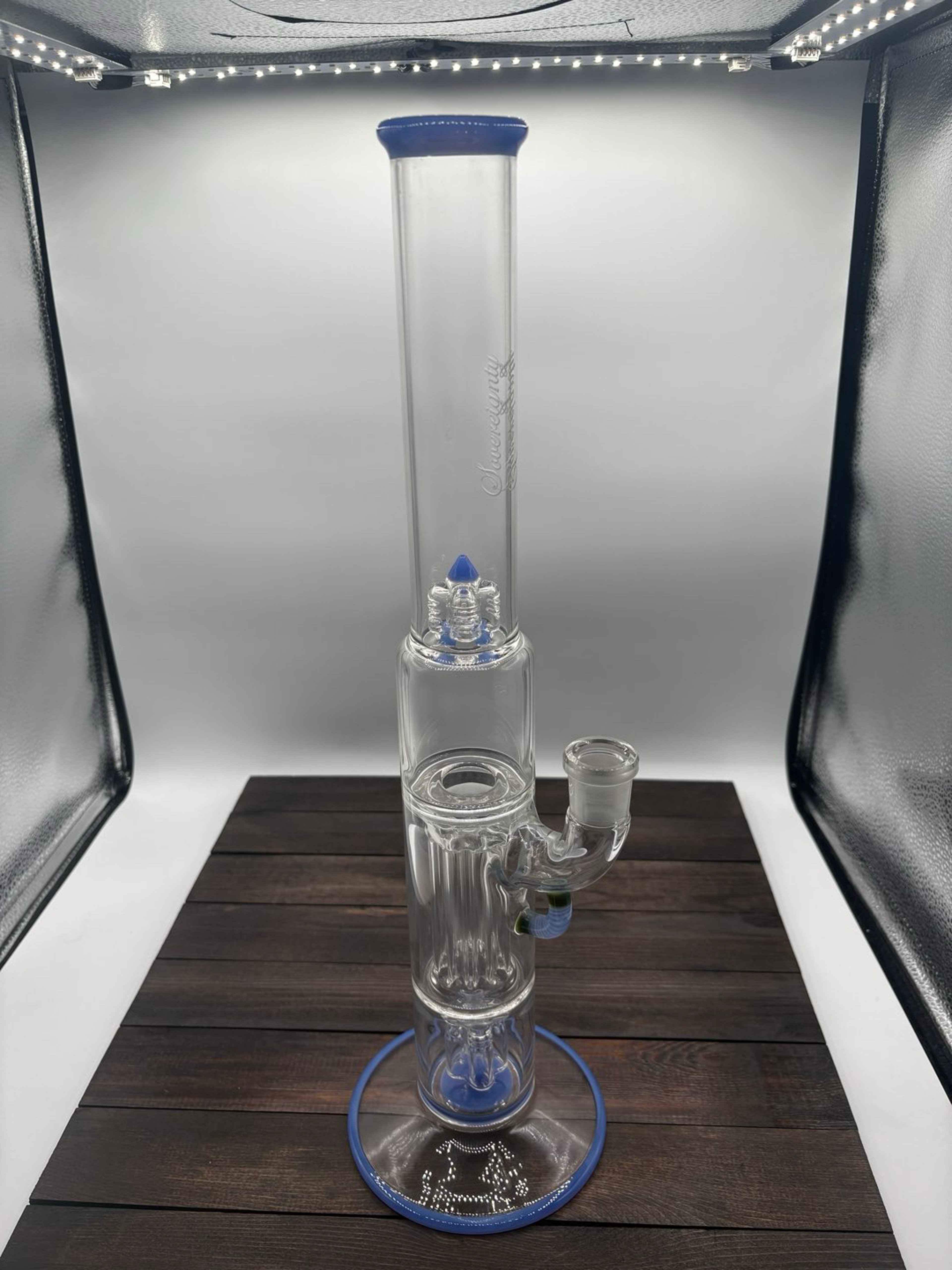 Preview pic of Sovereignty F4 Pillar