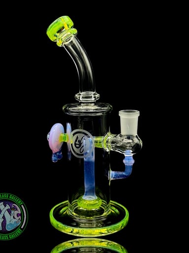 Preview pic of OJ Fame - Rig #2