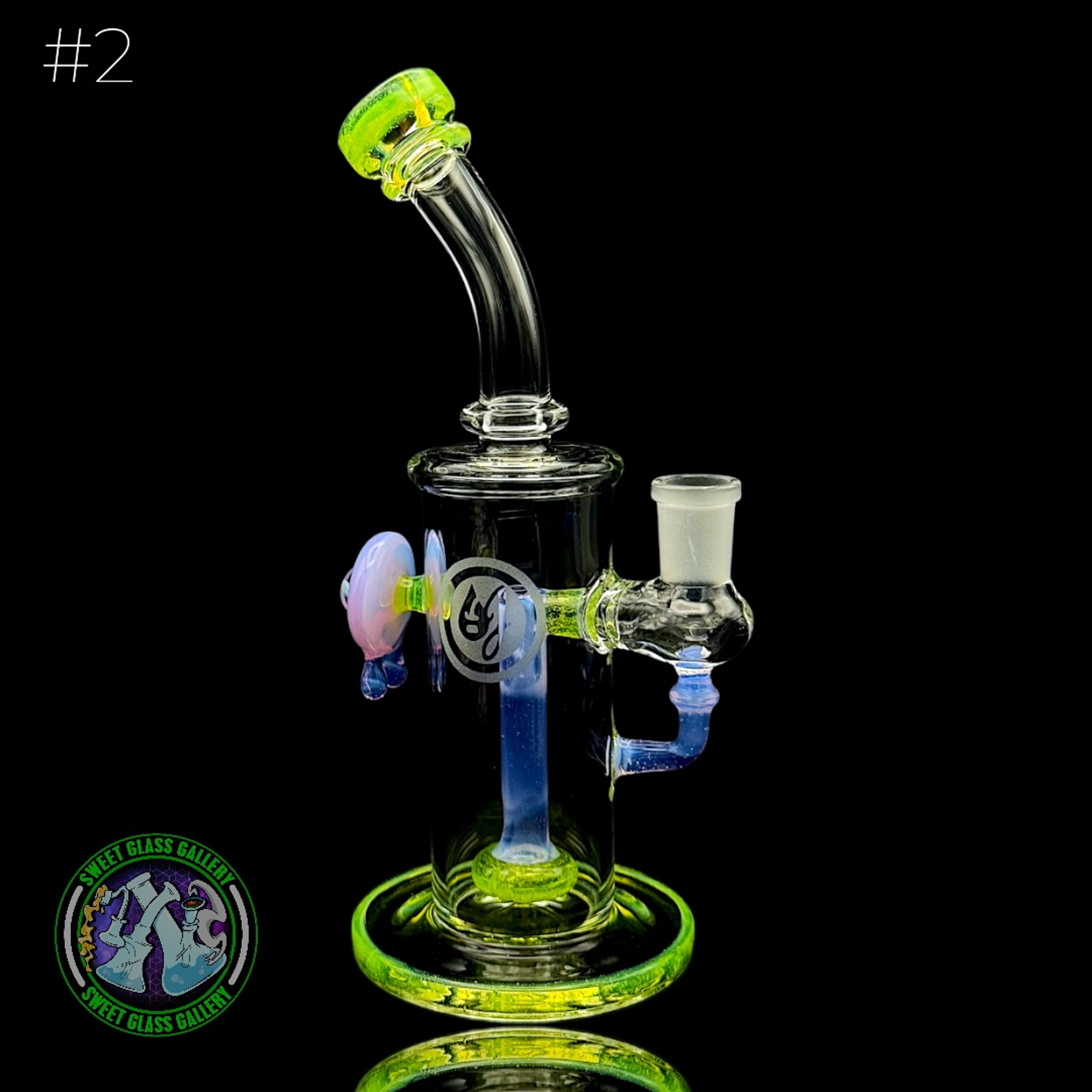 Preview pic of OJ Fame - Rig #2