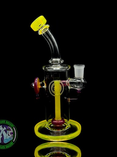 Preview pic of OJ Fame - Rig #3