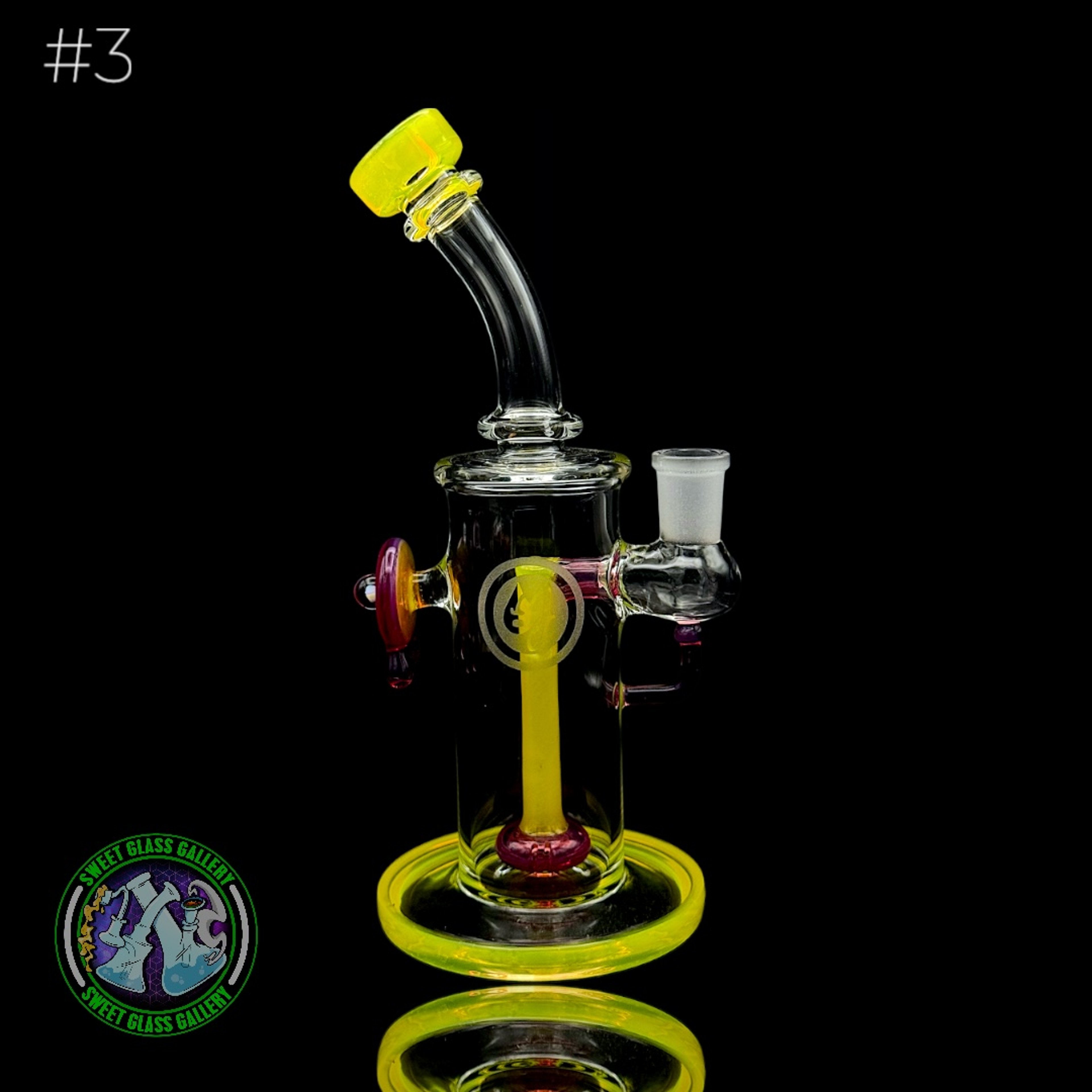 Preview pic of OJ Fame - Rig #3