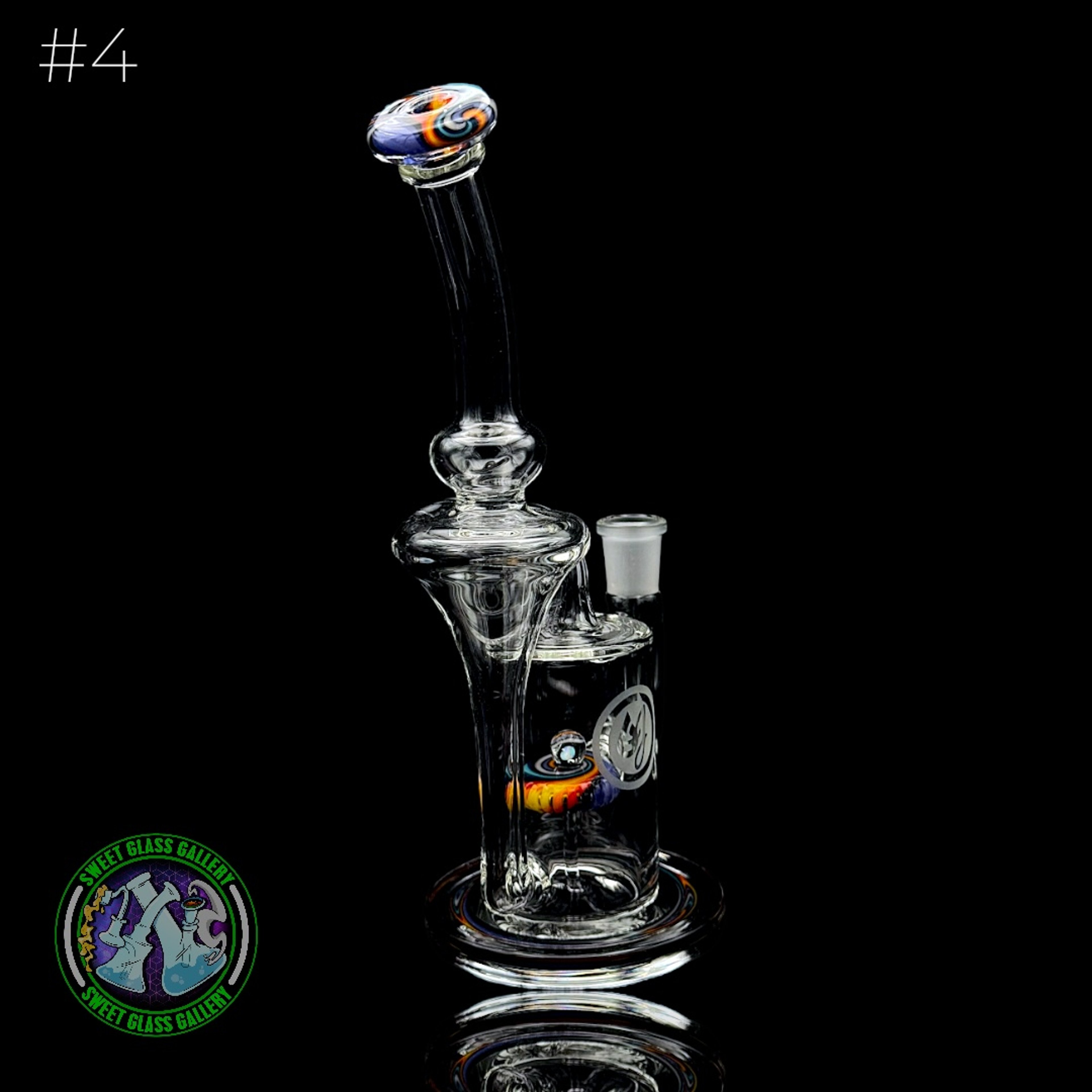 Preview pic of OJ Fame - Rig #4