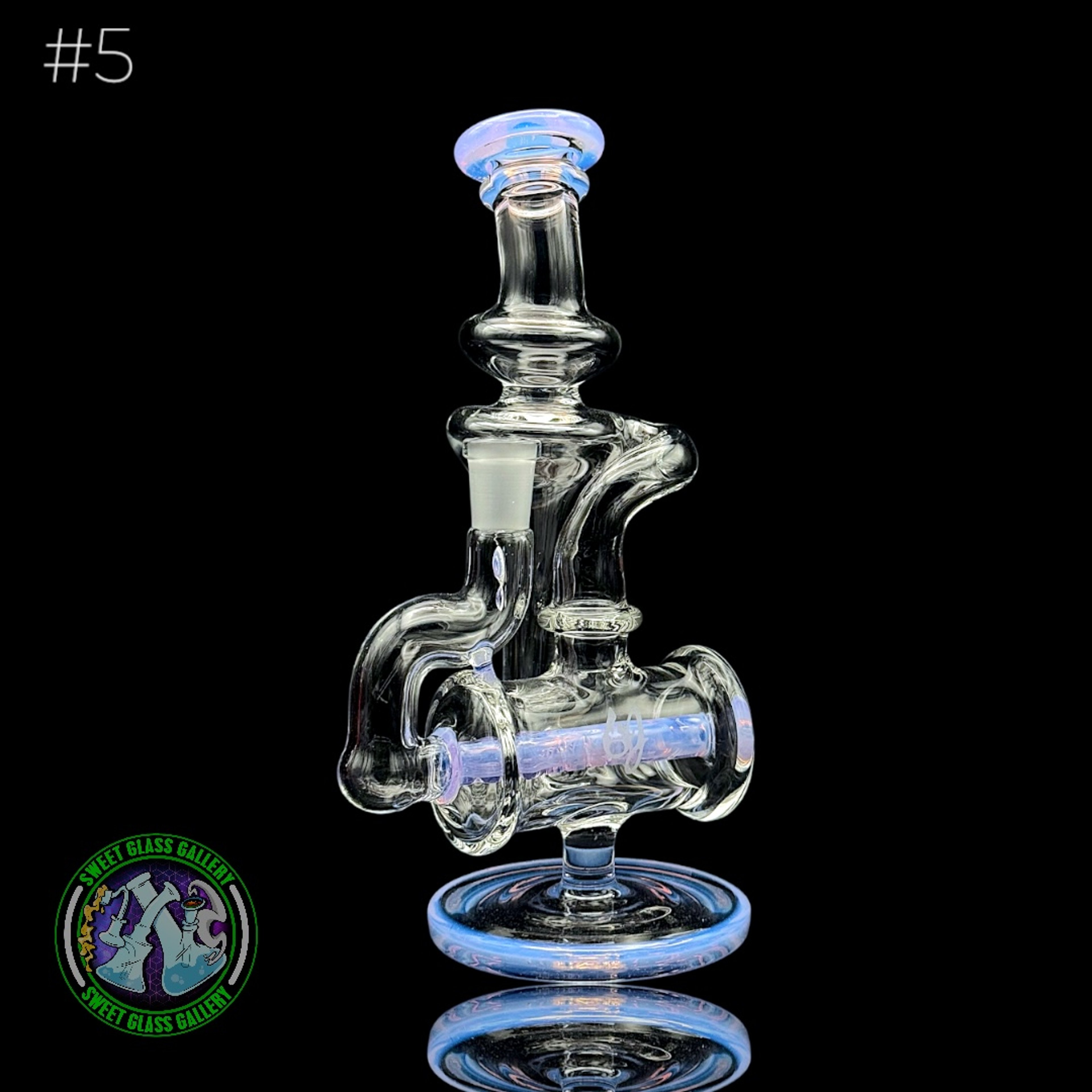 Preview pic of OJ Fame - Rig #5