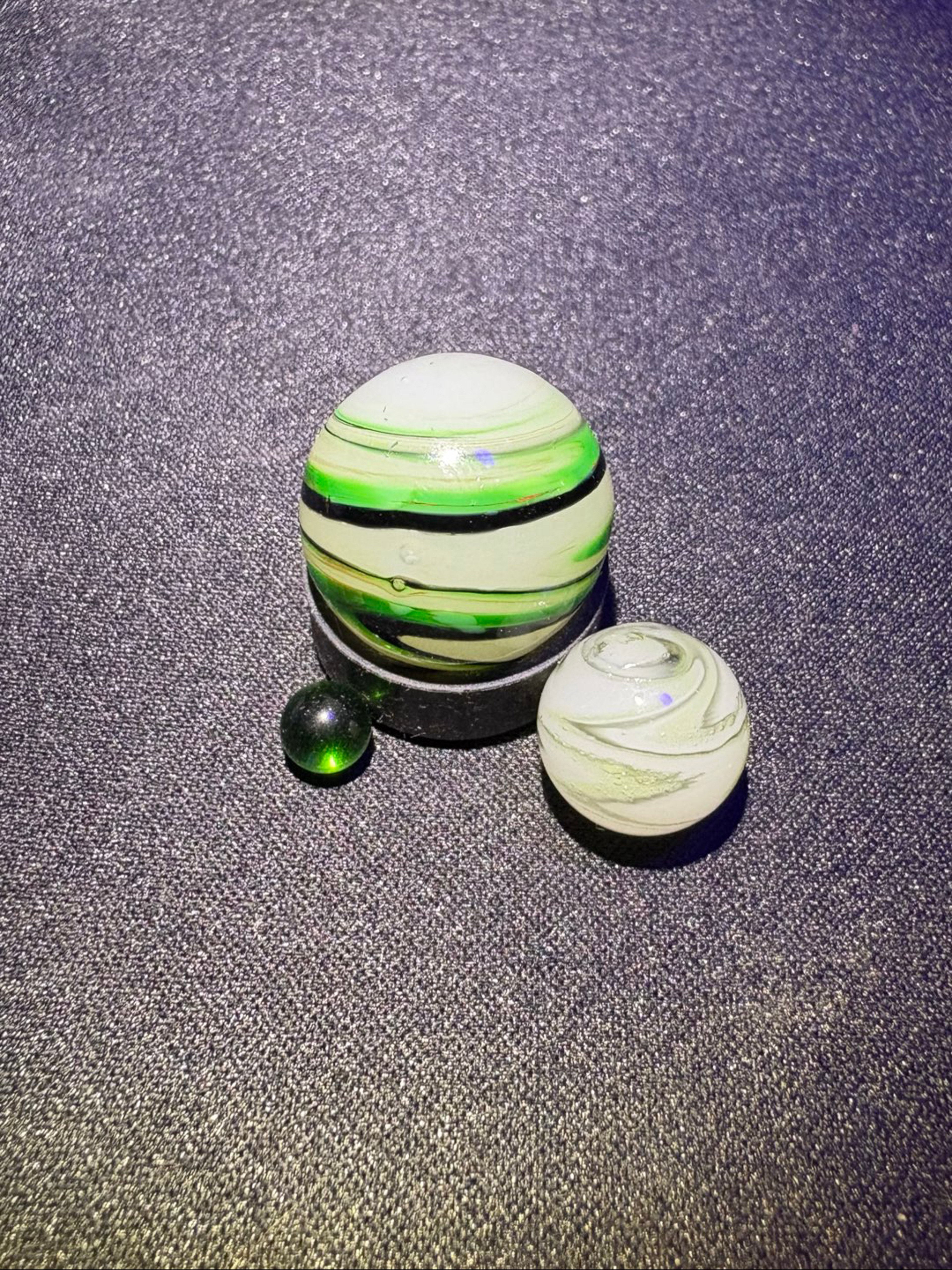 Preview pic of 🐲Monster Green 3 Piece Slurper Set 🐲 *NEW*