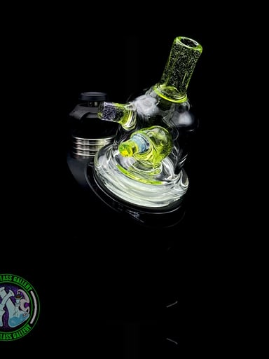 Preview pic of OJ Flame - Puffco Peak Attachment #6 - Dry