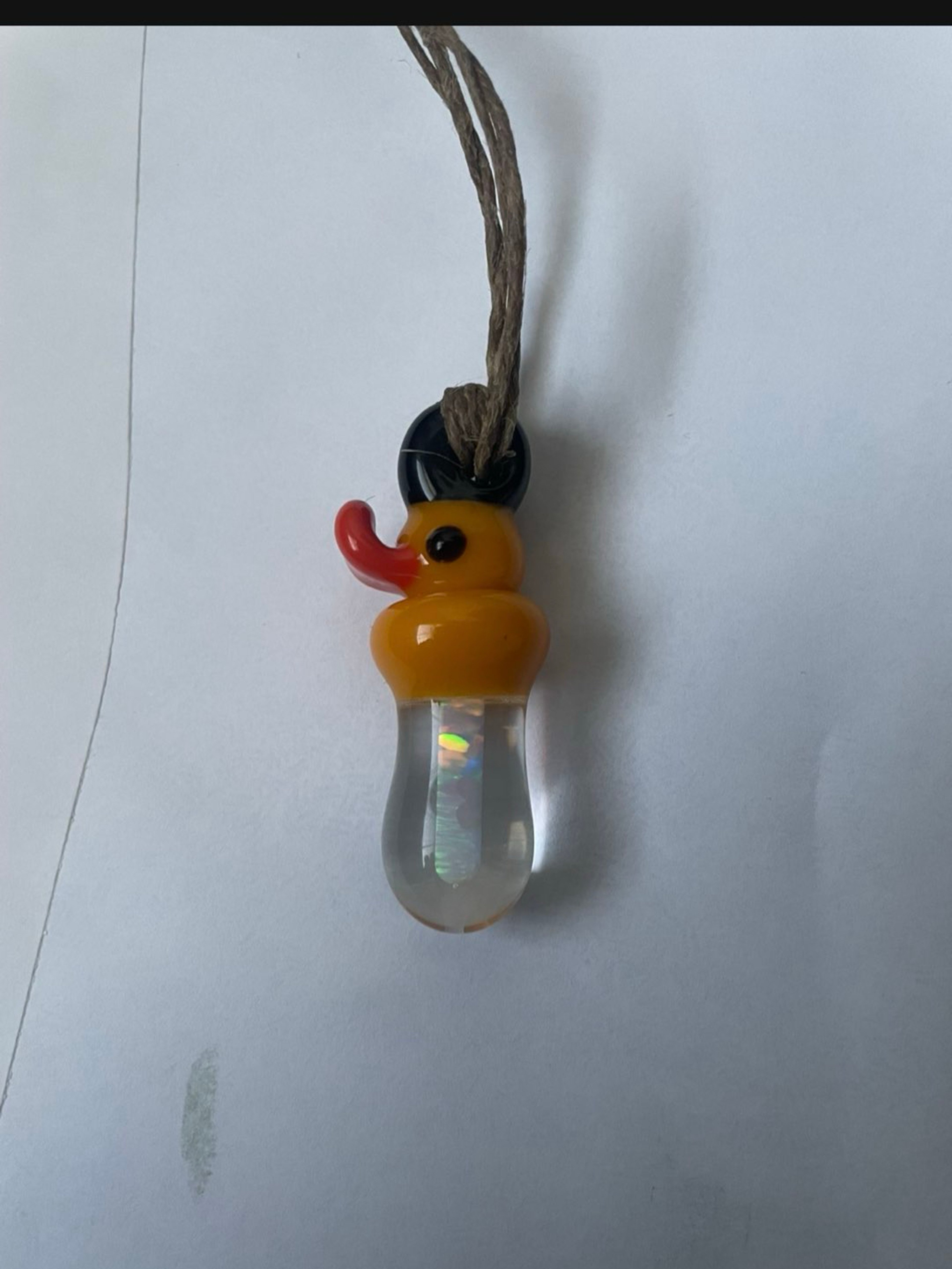 Preview pic of 2014 ryno opal glass pendant