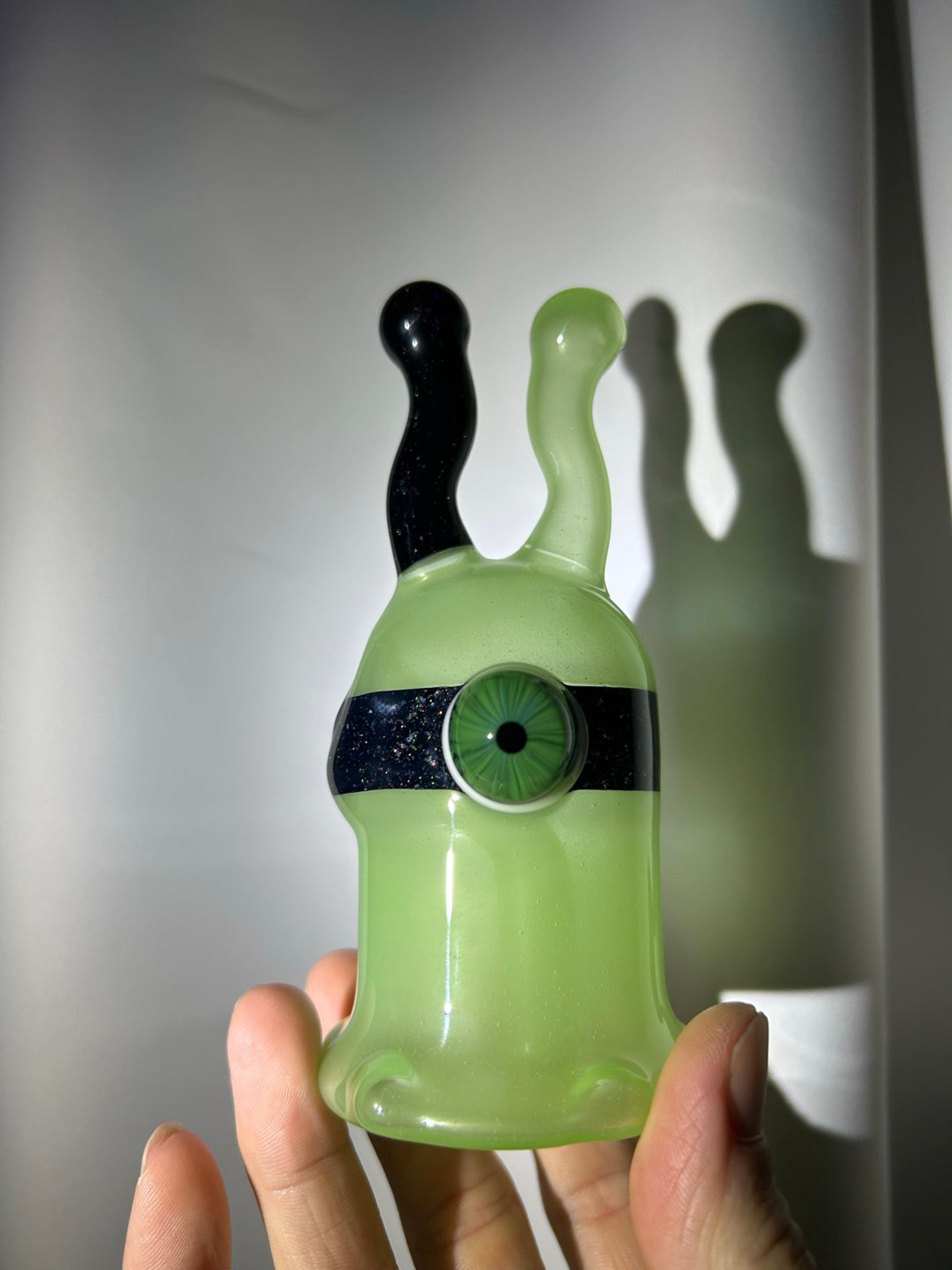 Preview pic of Sluggo