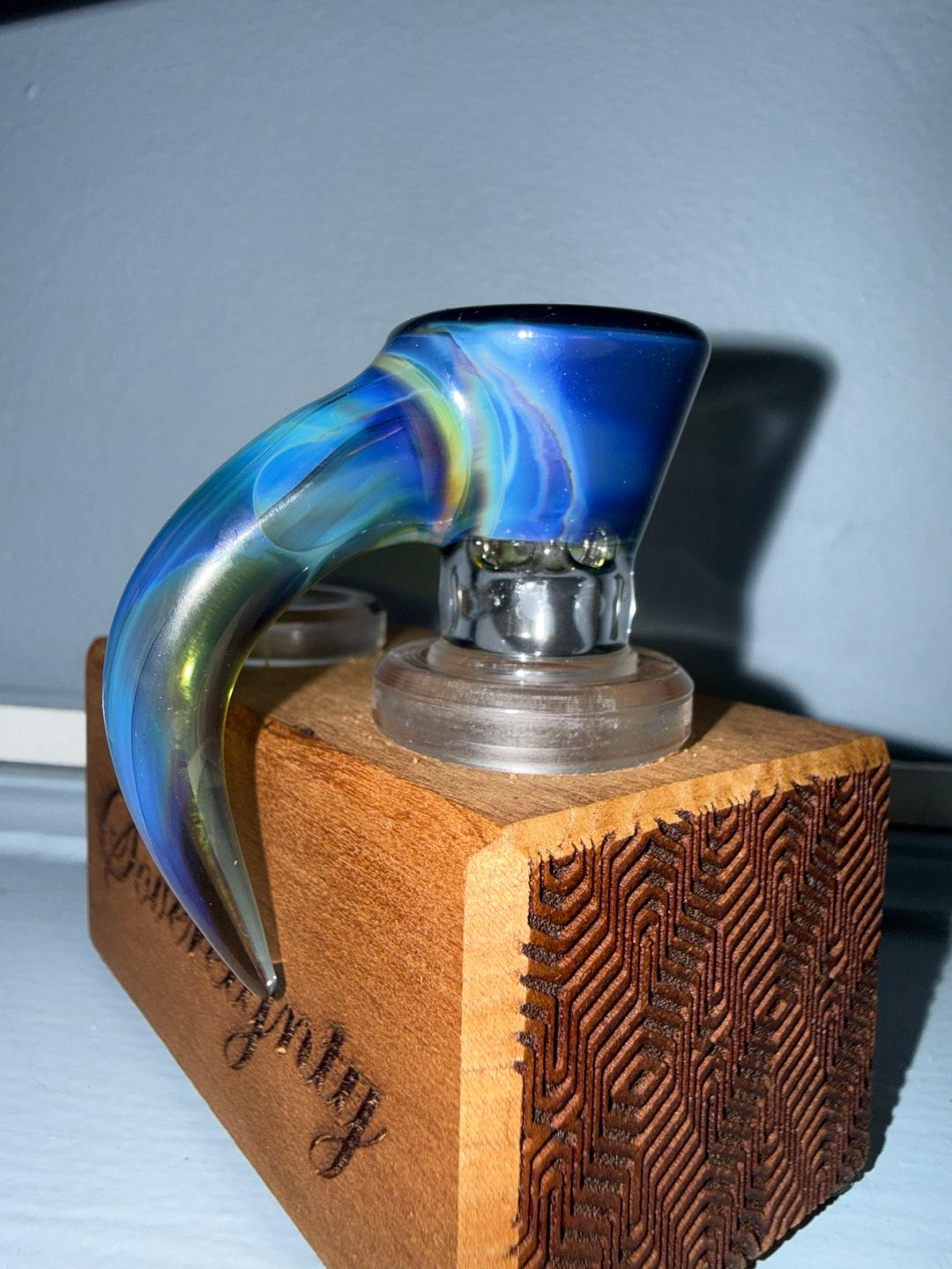 Preview pic of Deppe’s Darkness FA 18mm