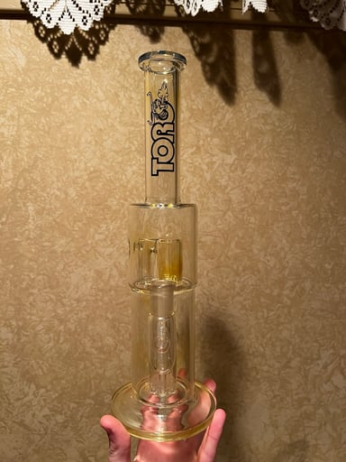 Preview pic of custom fumed 7/froth