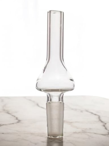 Preview pic of 10mm Quartz Nectar Collector Male Joint Nail
