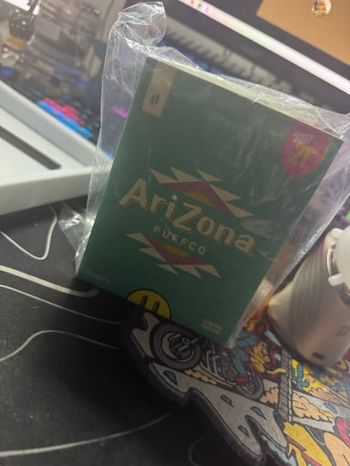 Preview pic of Puffco Arizona collab new