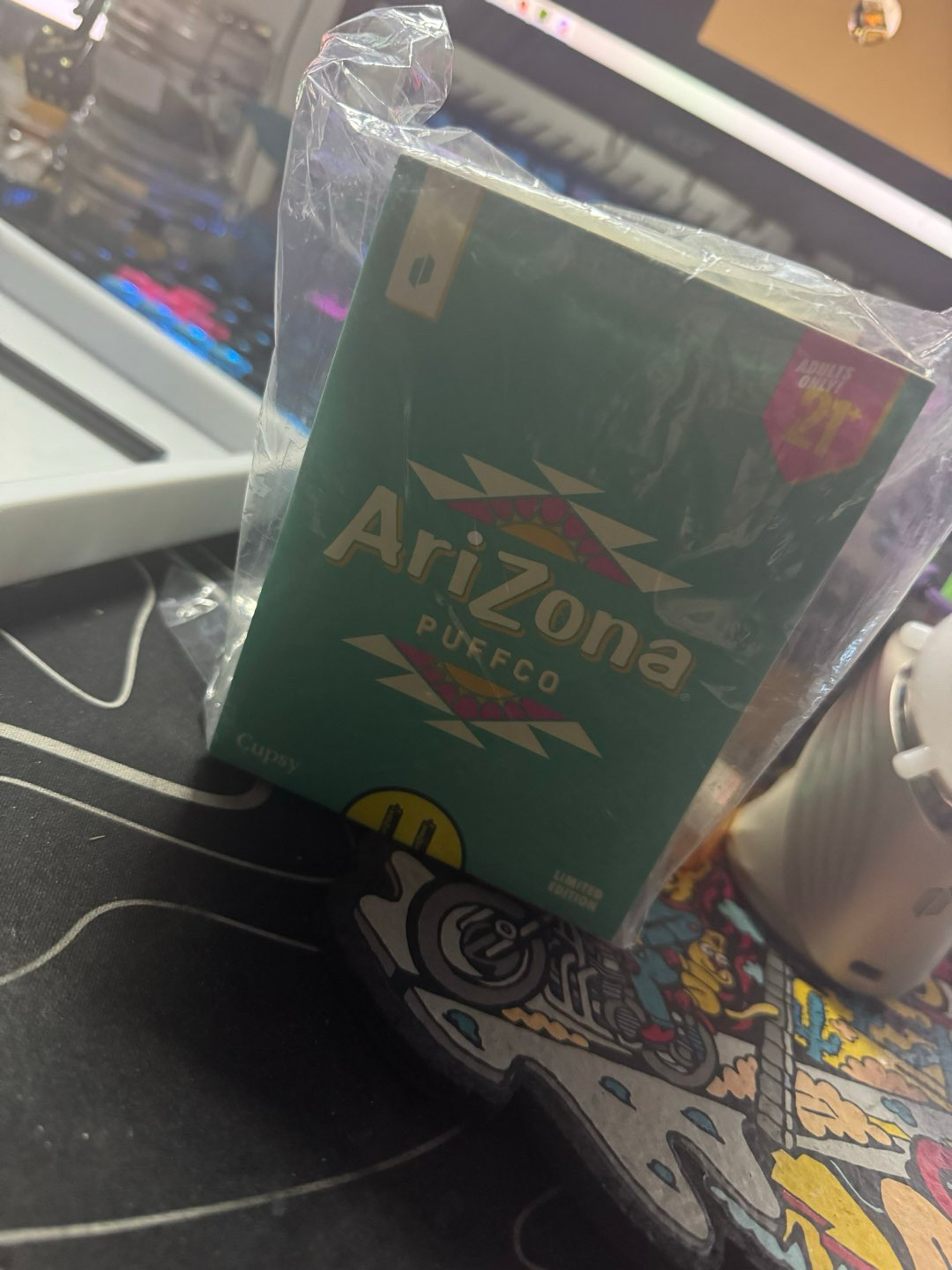Puffco Arizona collab new image 0