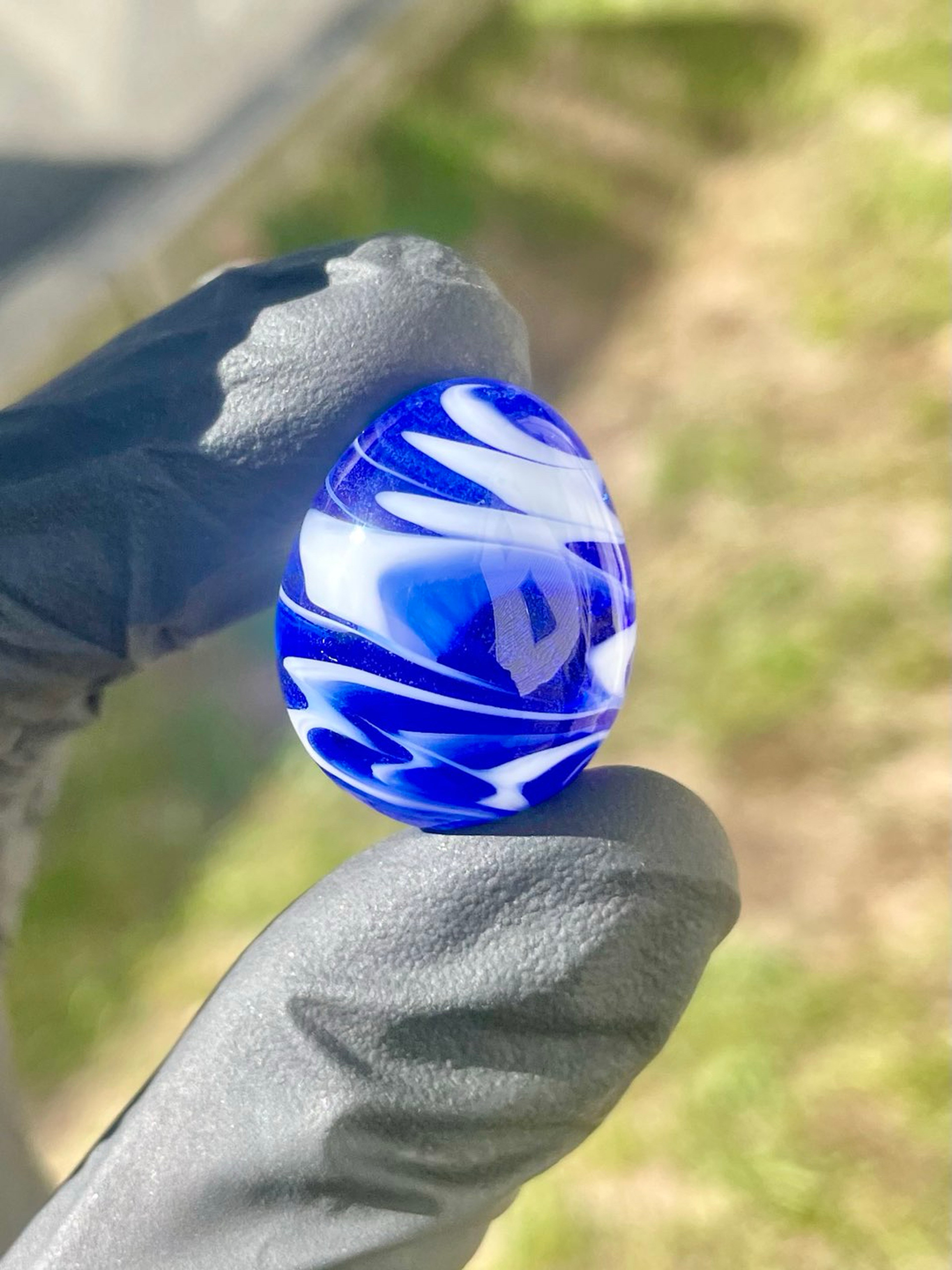 Preview pic of Egg slurper cap UV-0141