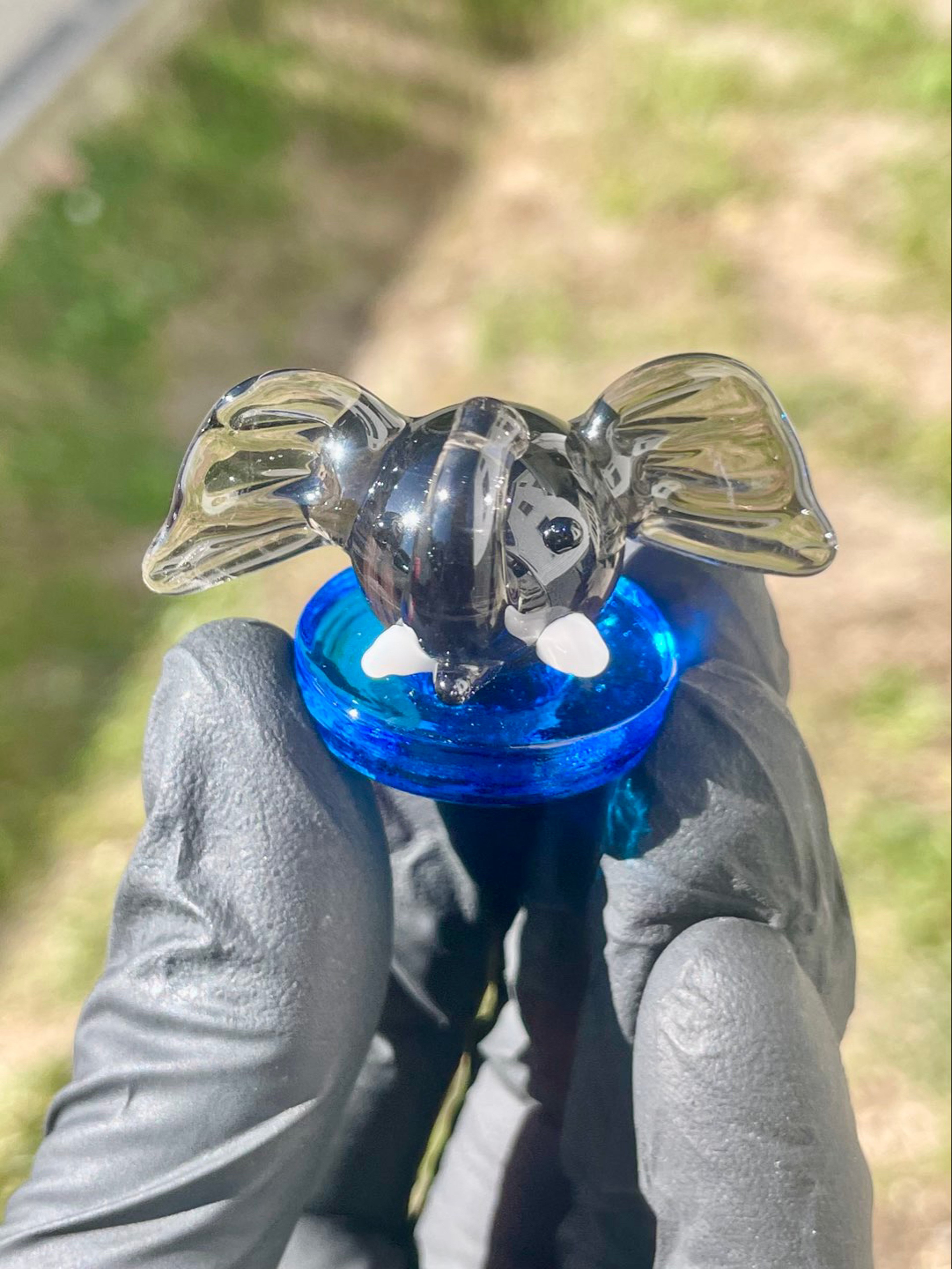 Preview pic of Elephant slurper cap UV-0140