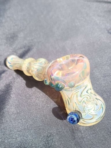 Preview pic of Inside out fume hammer