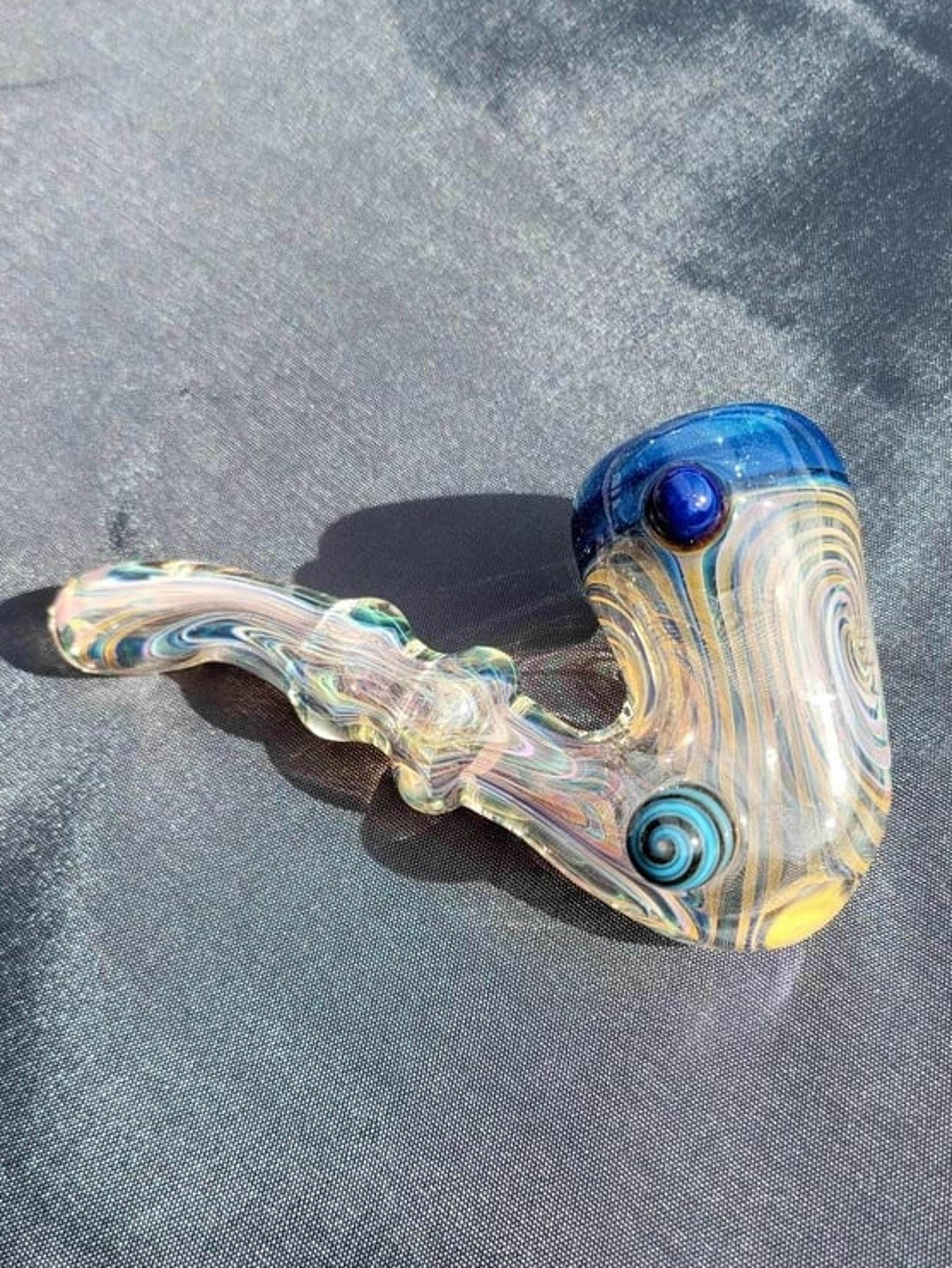 Preview pic of Inside out fume sherlock