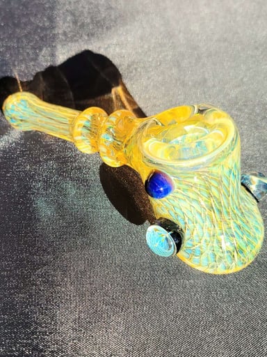 Preview pic of Fume Hammer