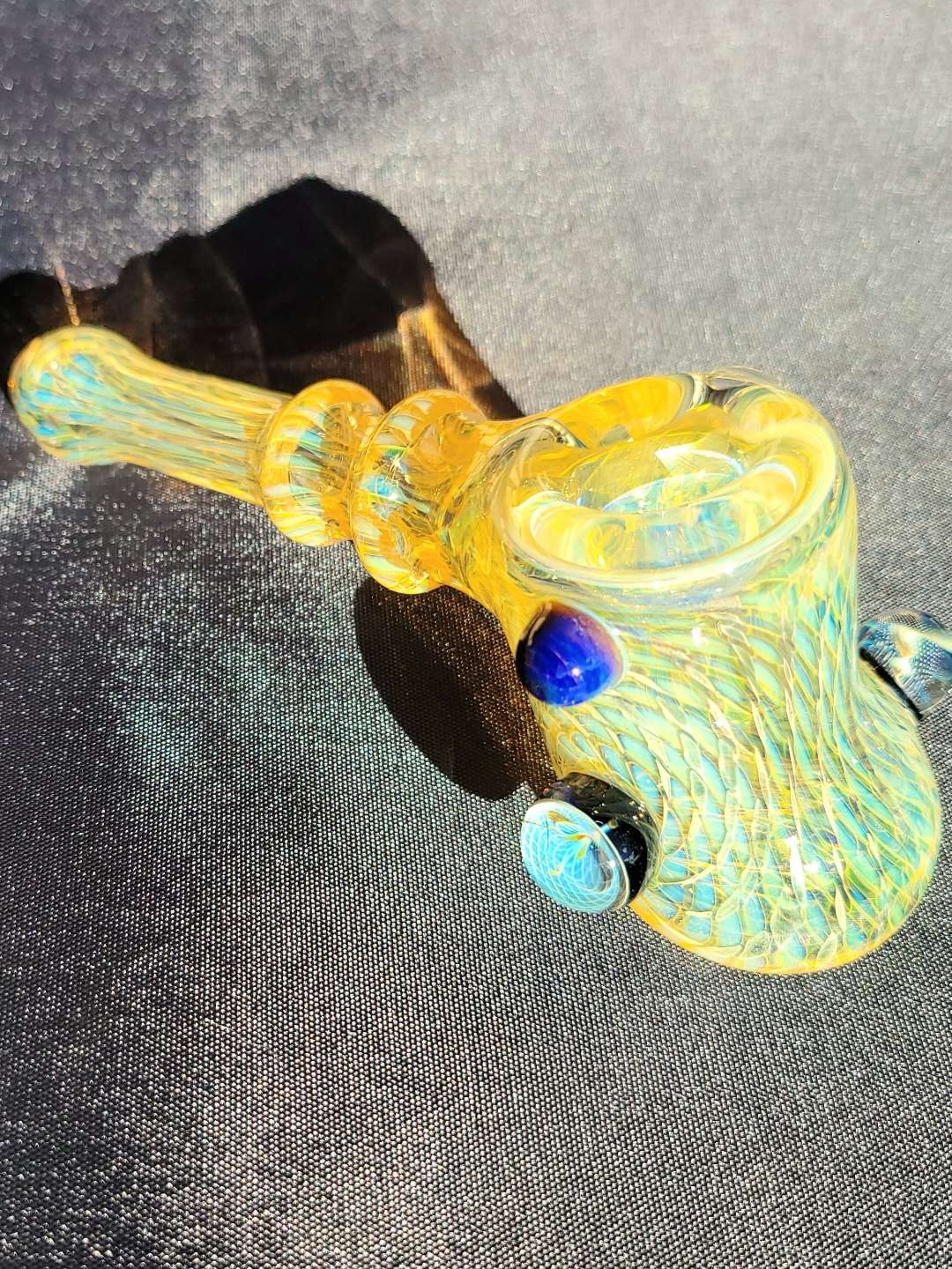 Preview pic of Fume Hammer