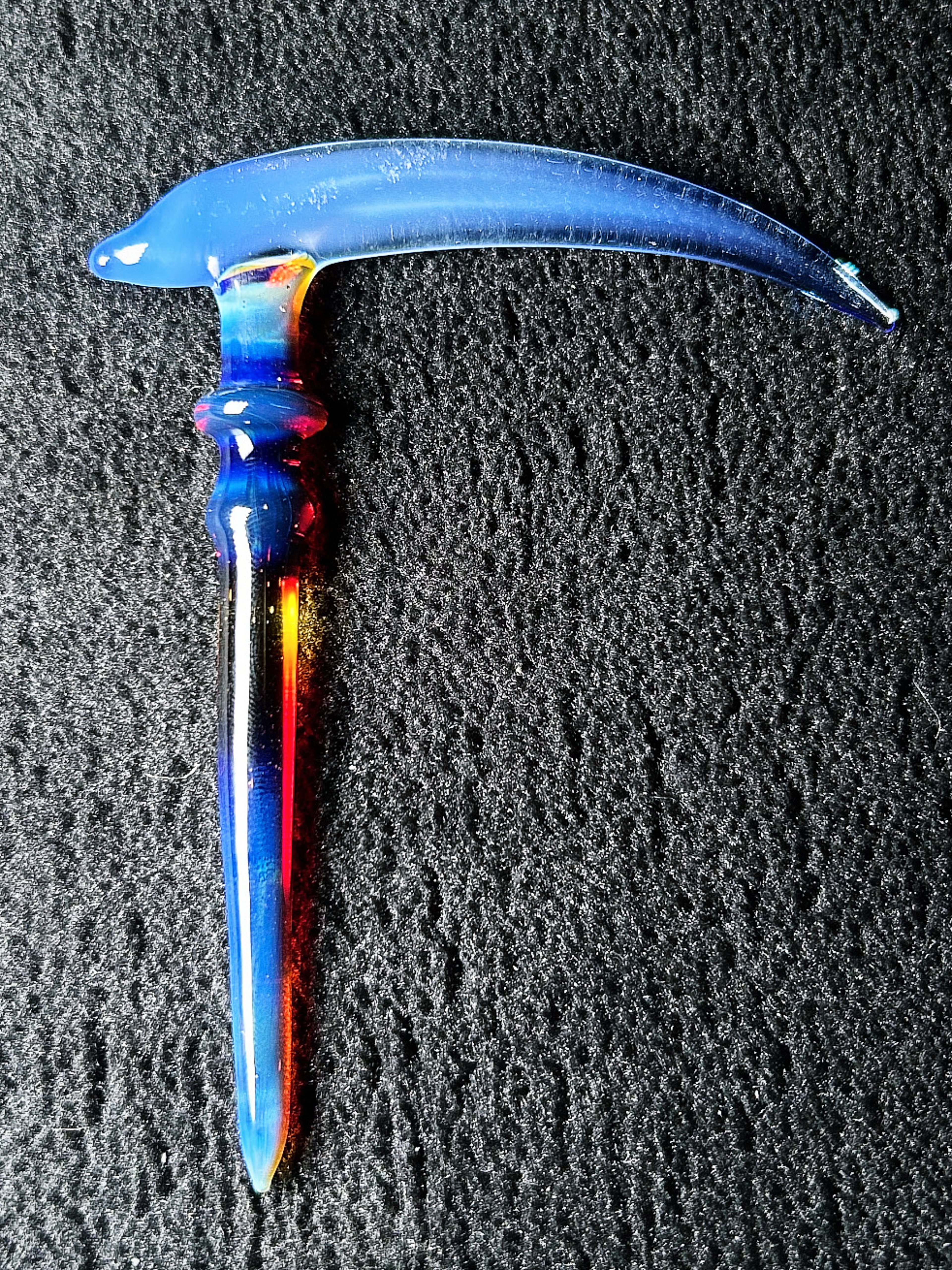 Preview pic of MarvinsGlass024 No Reserve Auction! 🌈