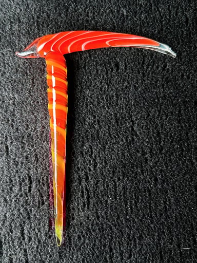 Preview pic of MarvinsGlass024 No Reserve Auction! 🔥