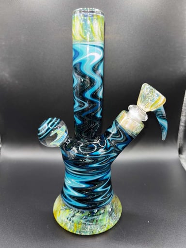 Preview pic of Blueberry503 Mini Tube