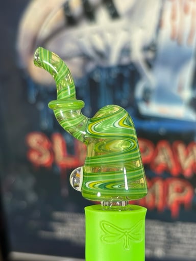 Preview pic of Gary the Snail Pivot Top
